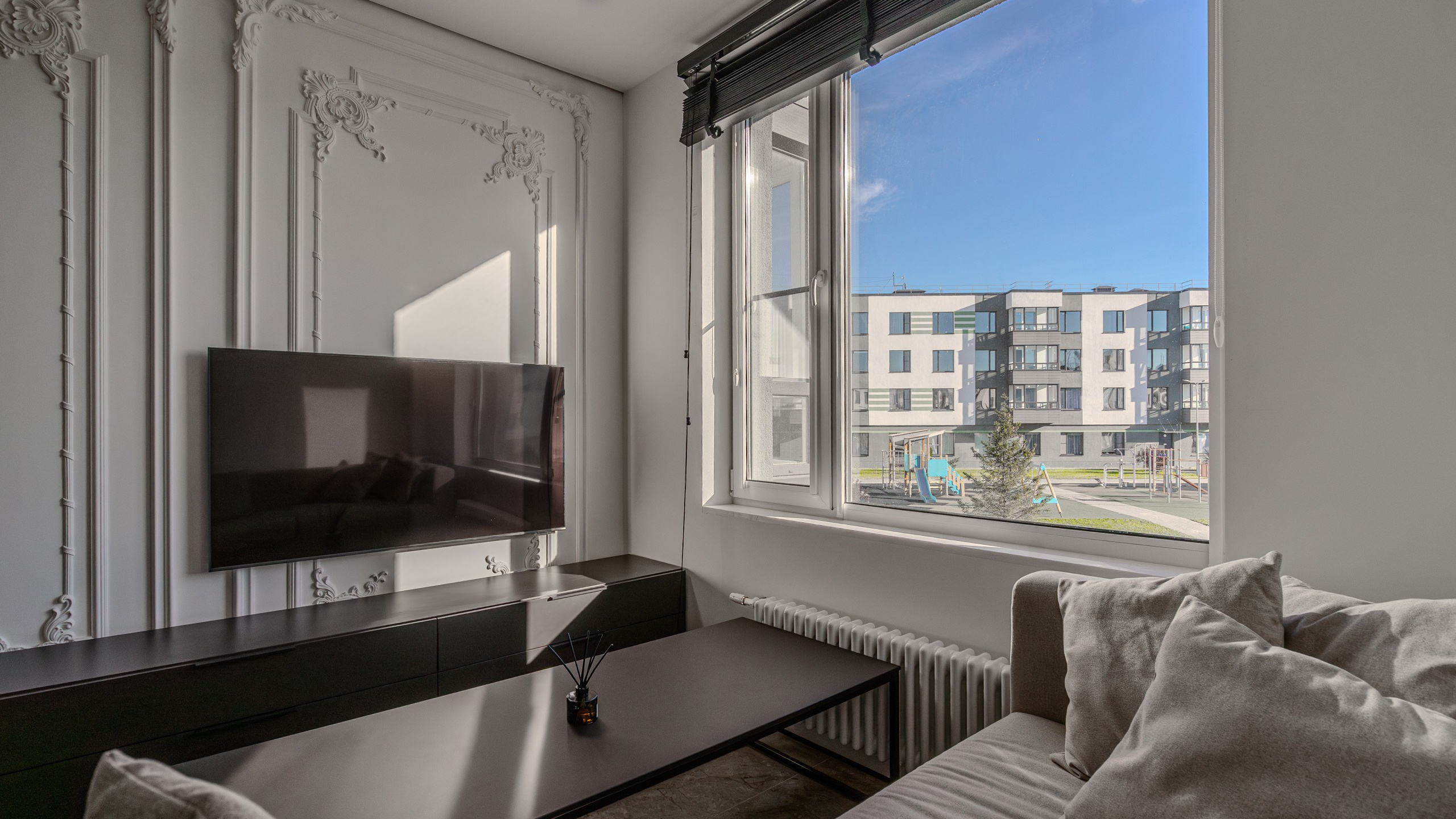 Verevo City. Портретный и интерьерный фотограф Илья Орлов