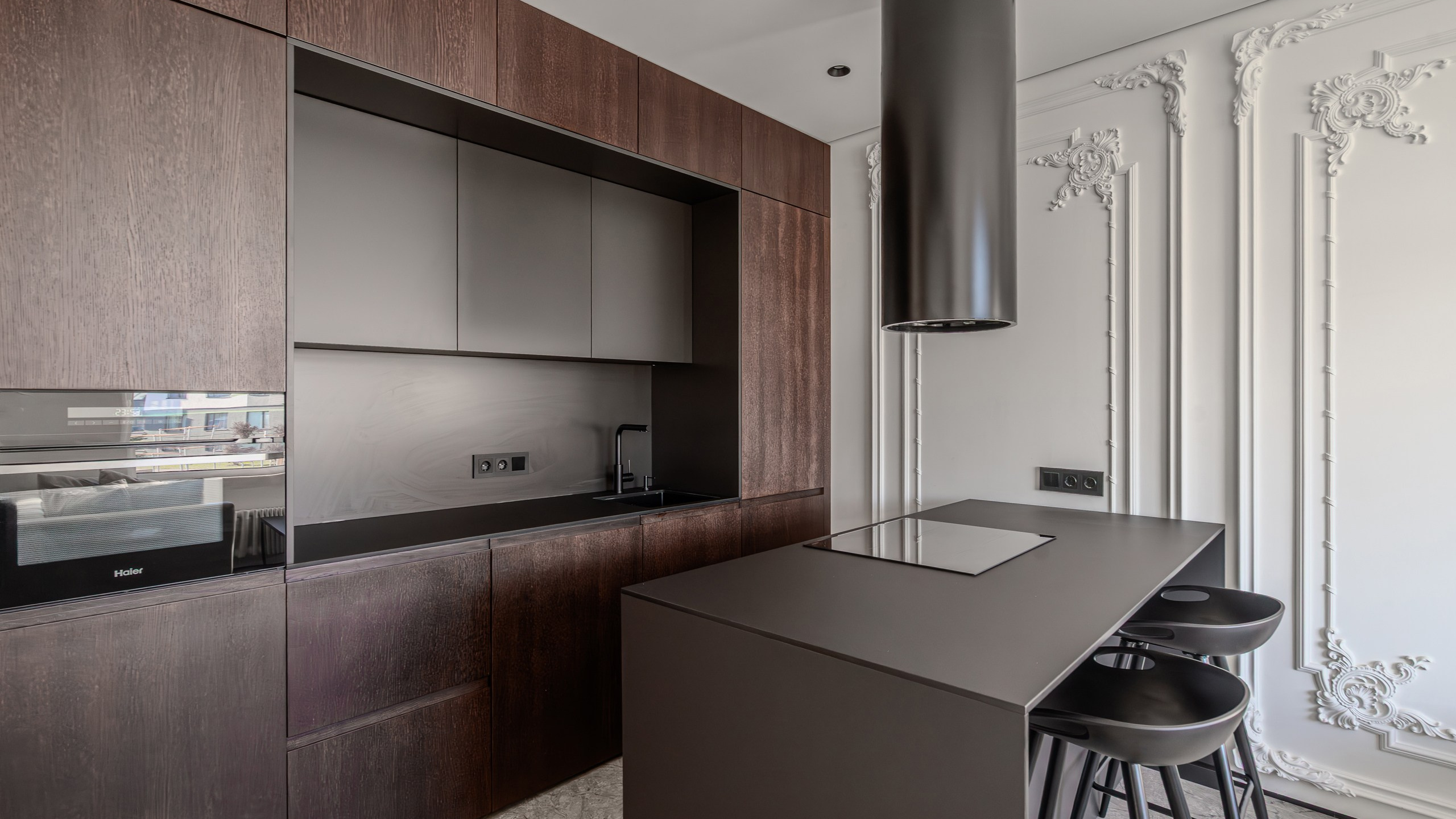 Verevo City. Портретный и интерьерный фотограф Илья Орлов