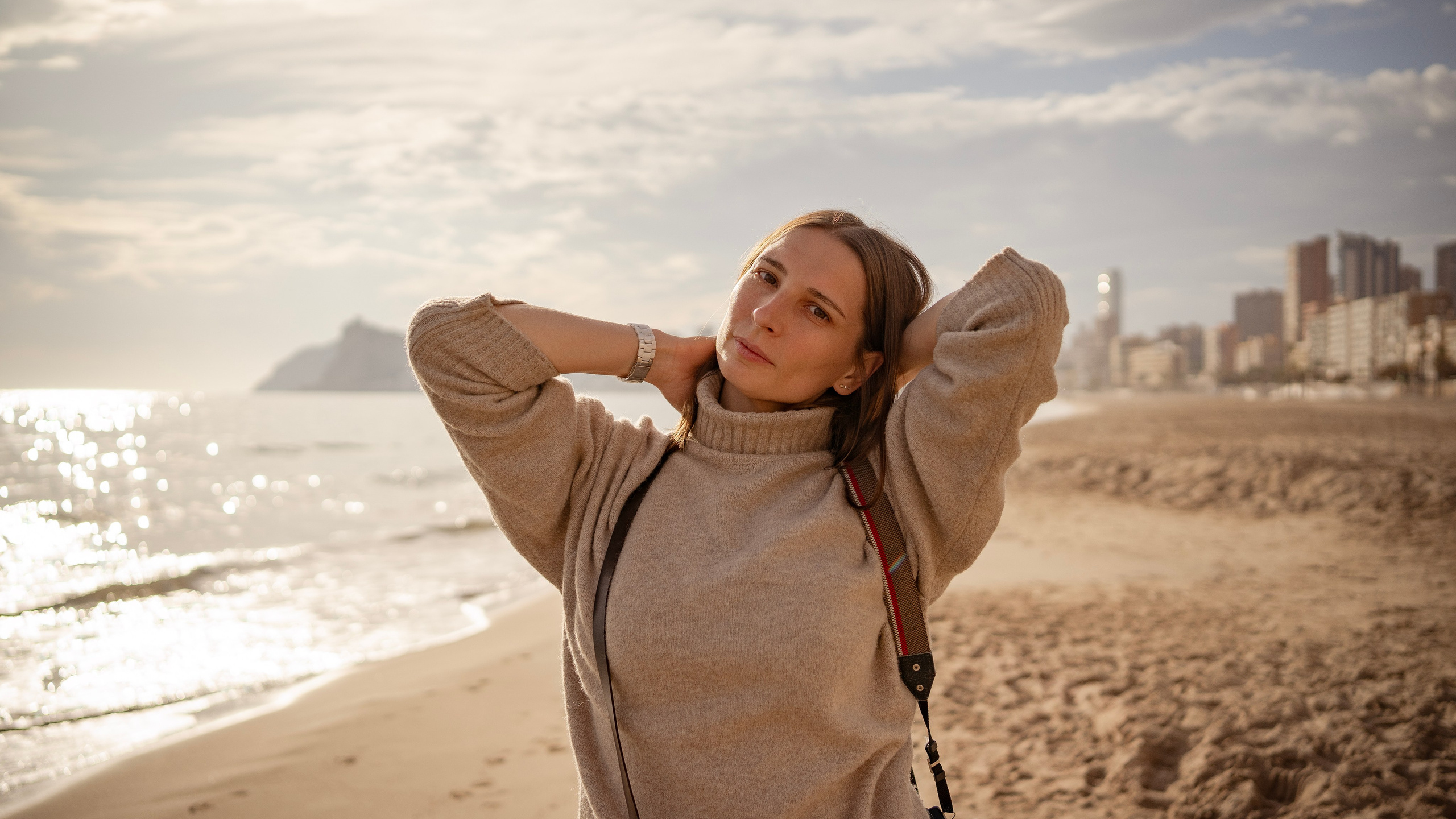 Портретный и интерьерный фотограф в Санкт-Петербурге. Портретный и интерьерный фотограф Илья Орлов