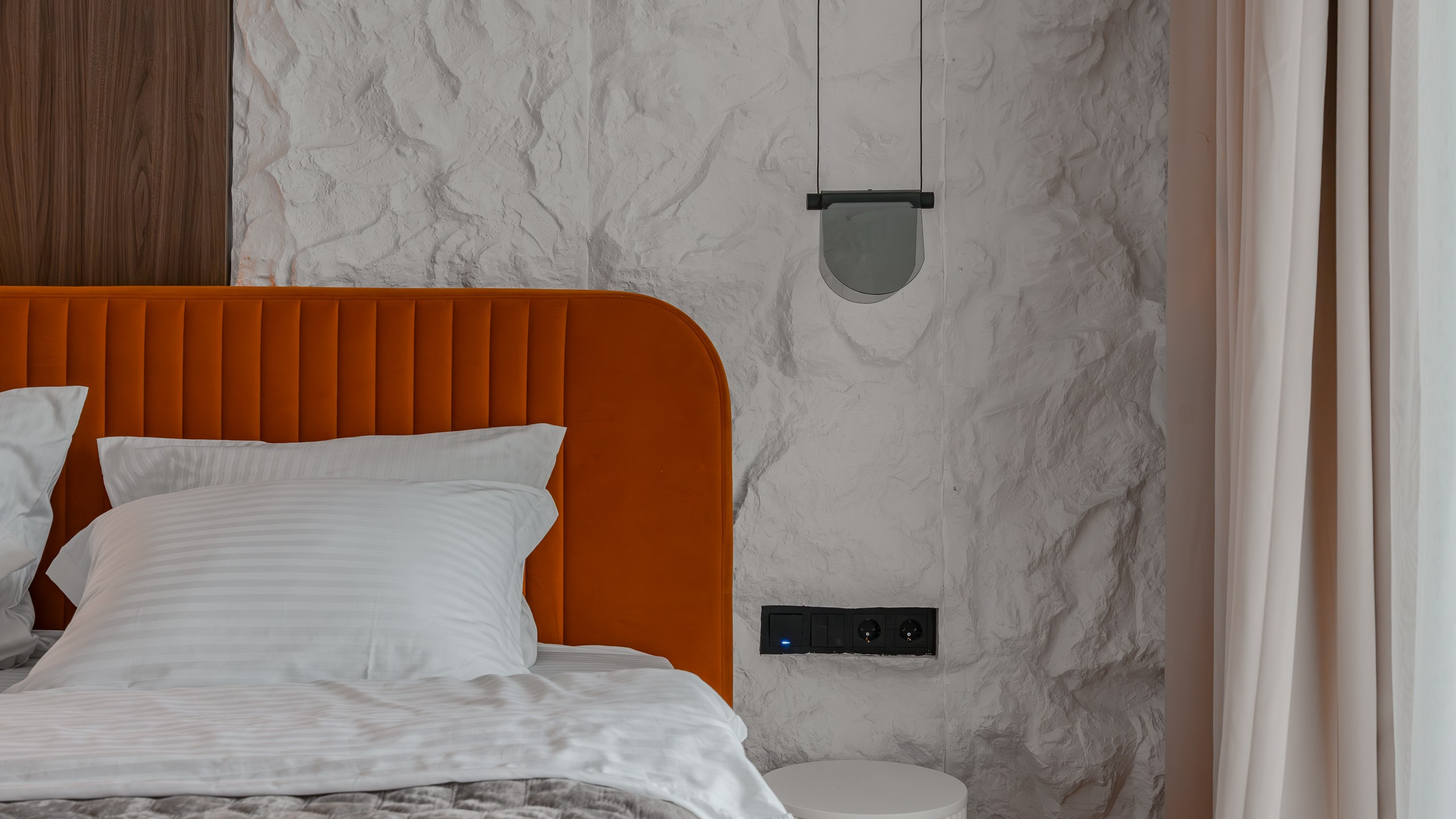 One на Петроградской. Портретный и интерьерный фотограф Илья Орлов