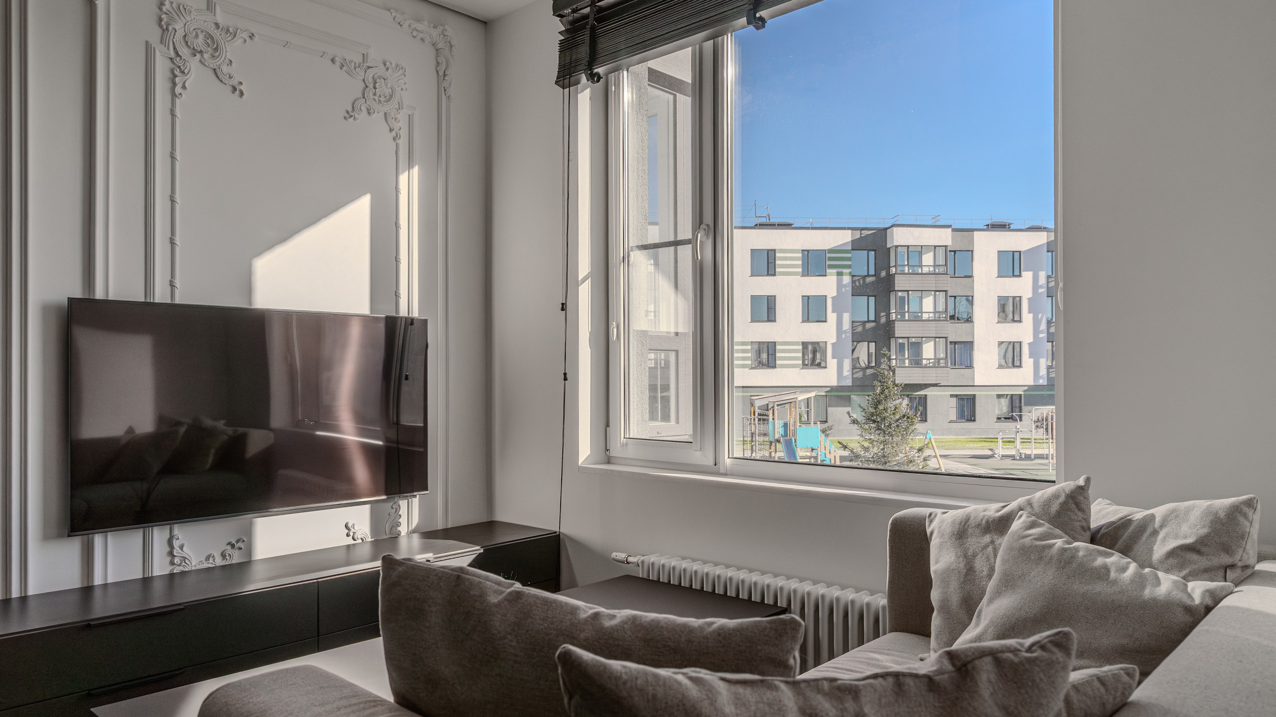 Verevo City. Портретный и интерьерный фотограф Илья Орлов