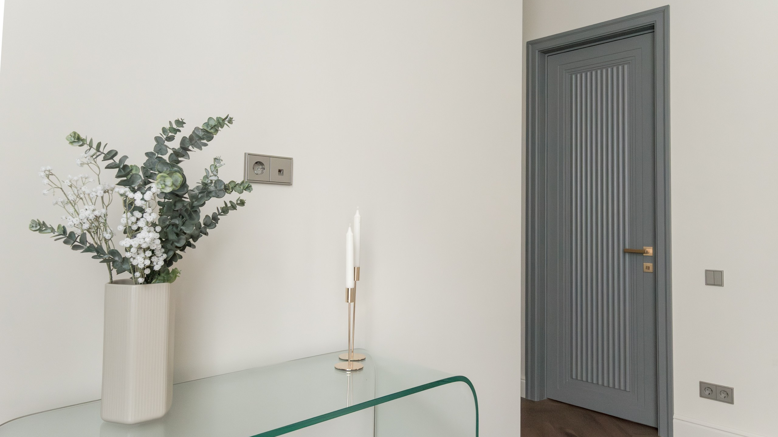 Мадонна Бенуа. Портретный и интерьерный фотограф Илья Орлов