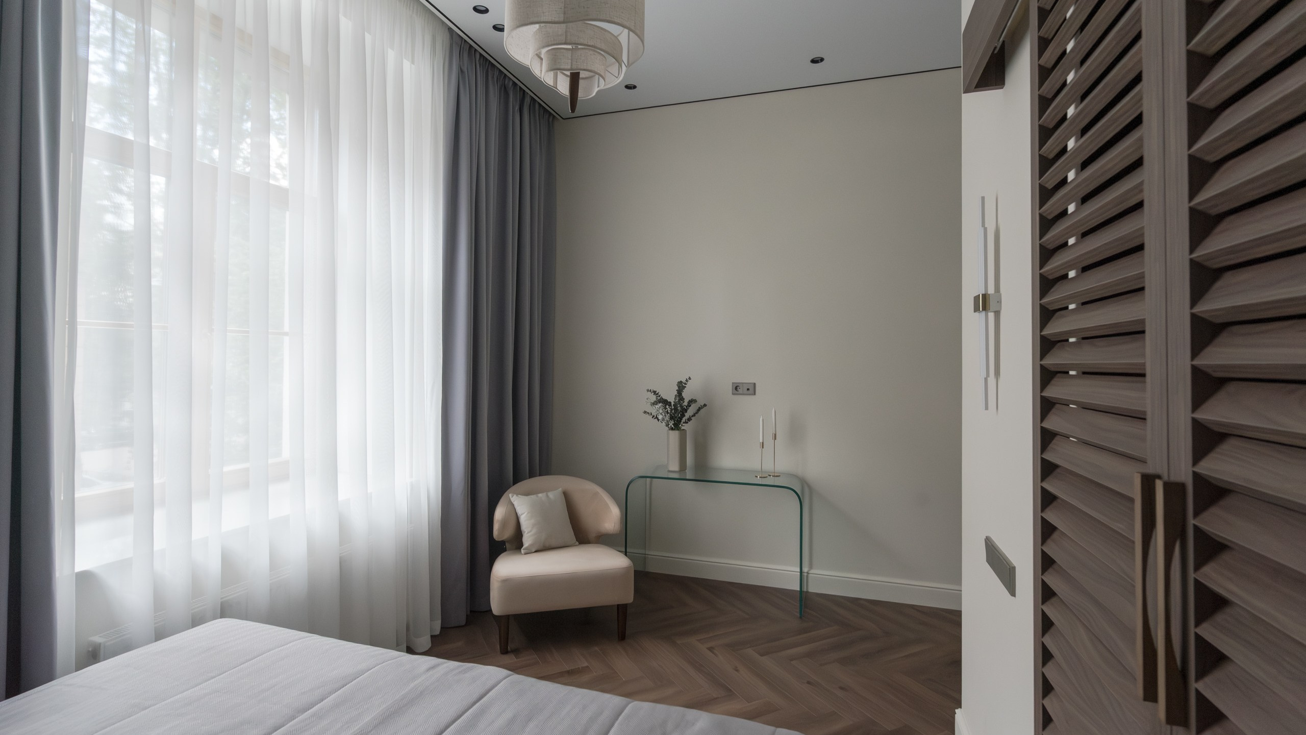 Мадонна Бенуа. Портретный и интерьерный фотограф Илья Орлов