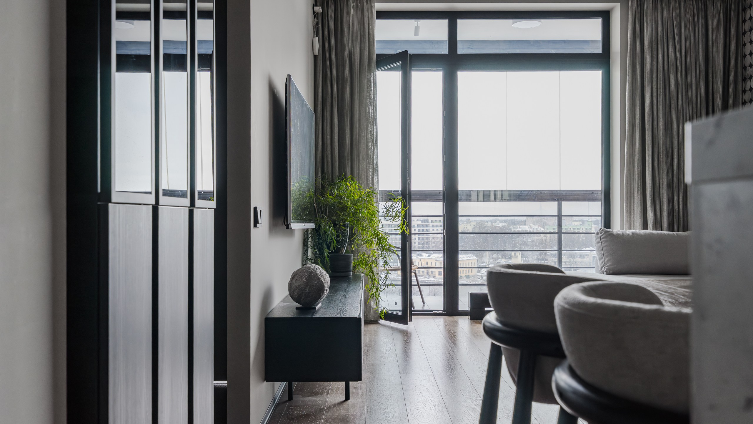 Ориенталь. Интерьерный фотограф — Илья Орлов