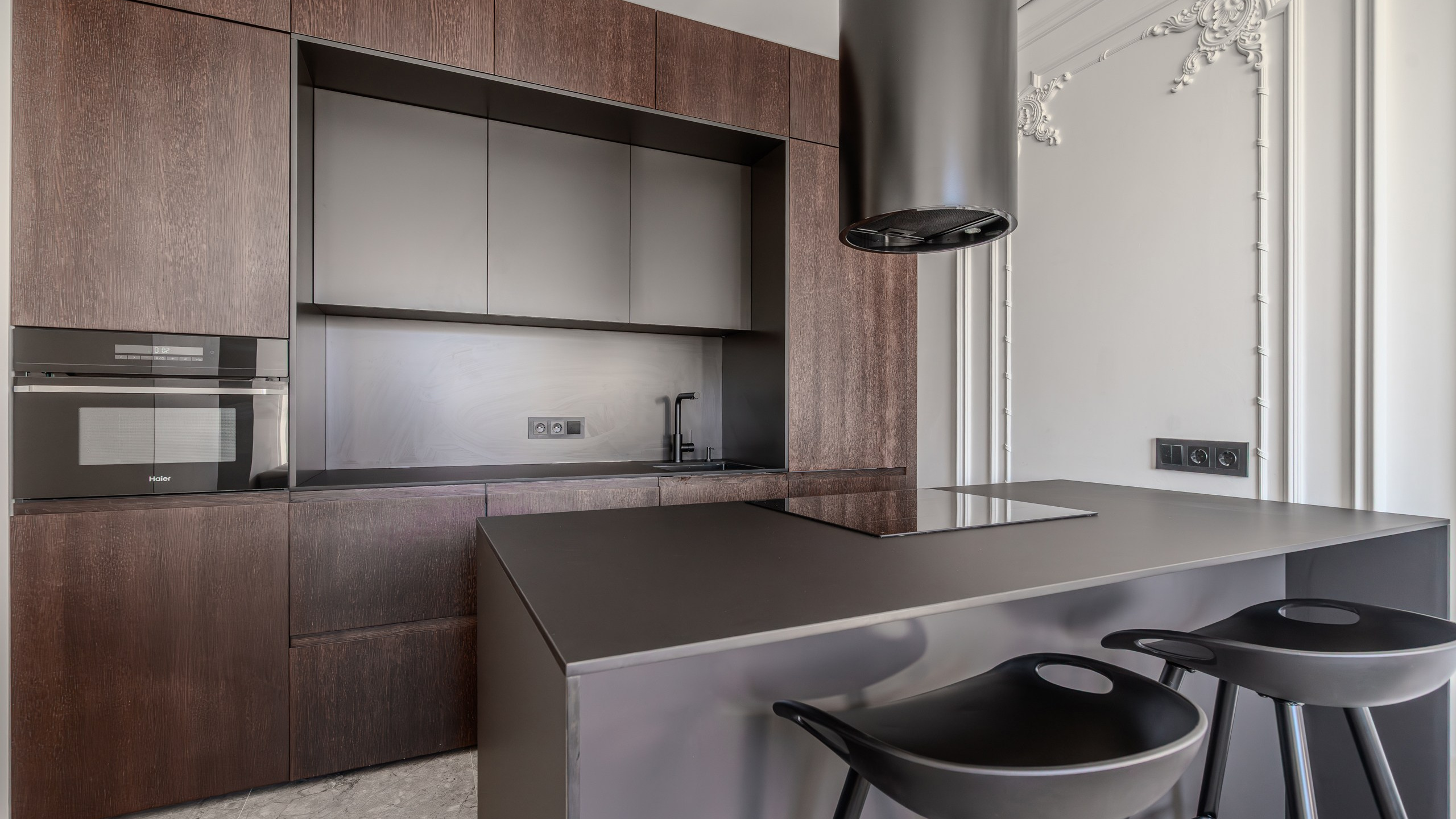 Verevo City. Портретный и интерьерный фотограф Илья Орлов