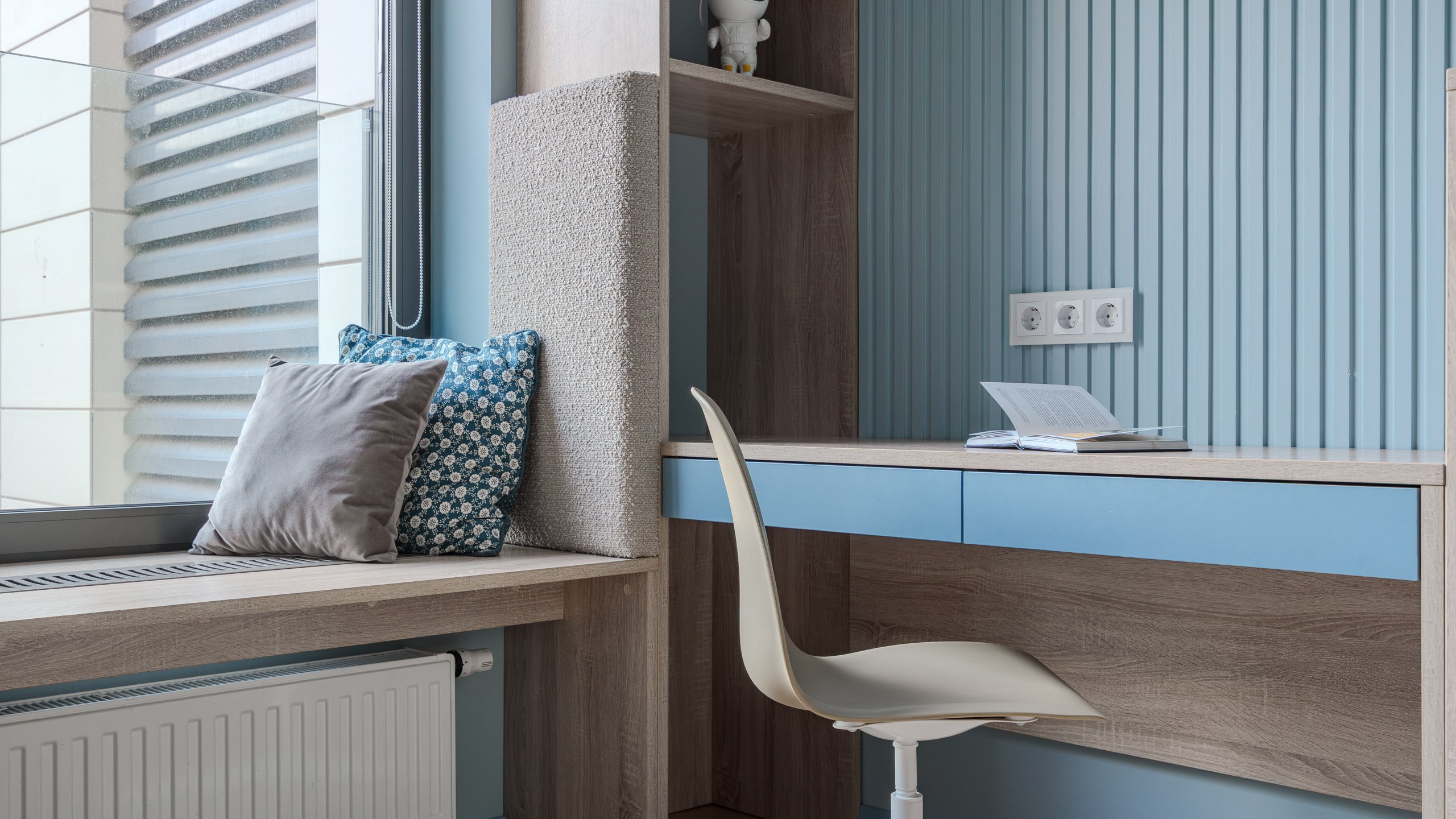 One. Портретный и интерьерный фотограф Илья Орлов