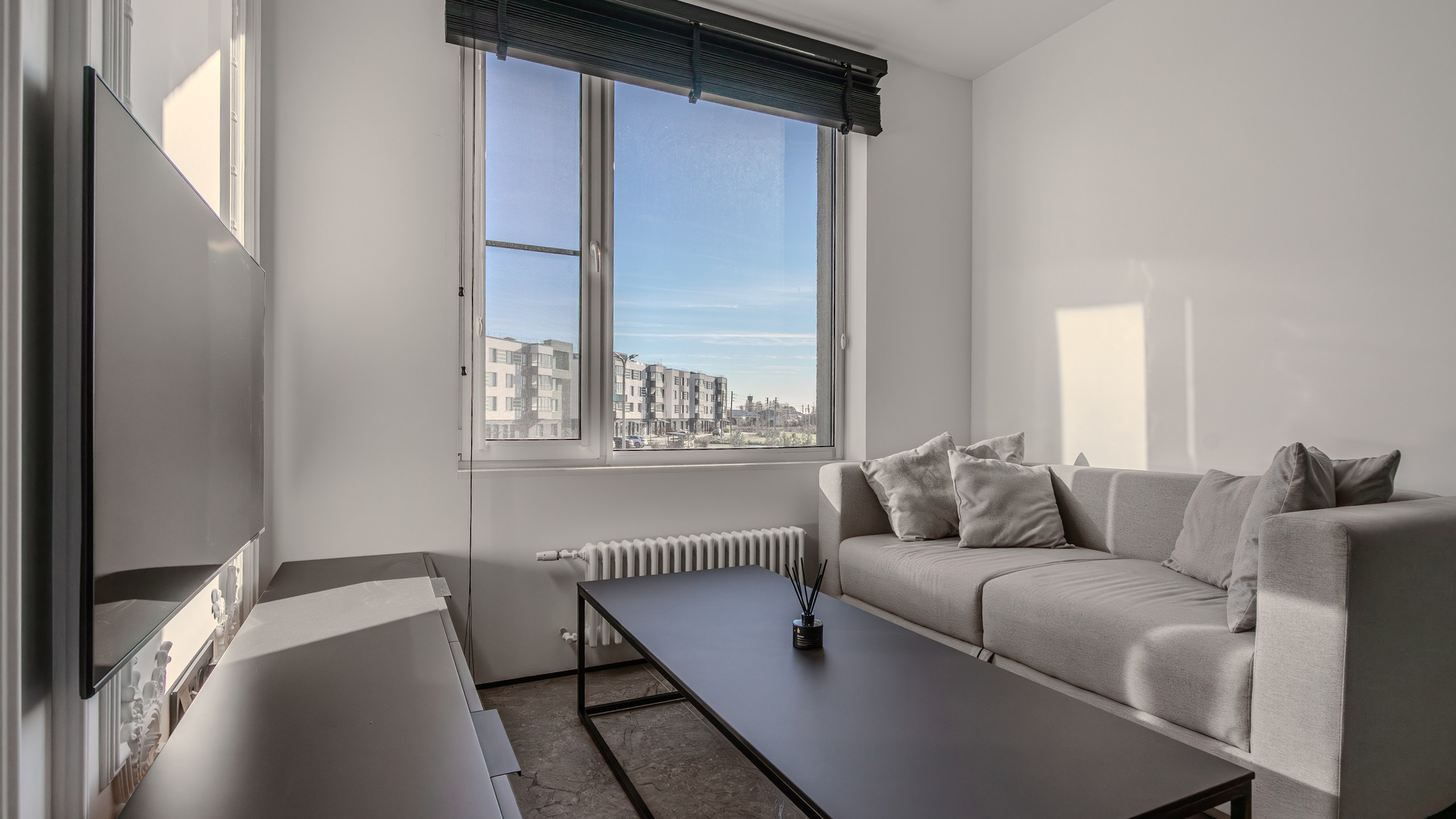 Verevo City. Портретный и интерьерный фотограф Илья Орлов