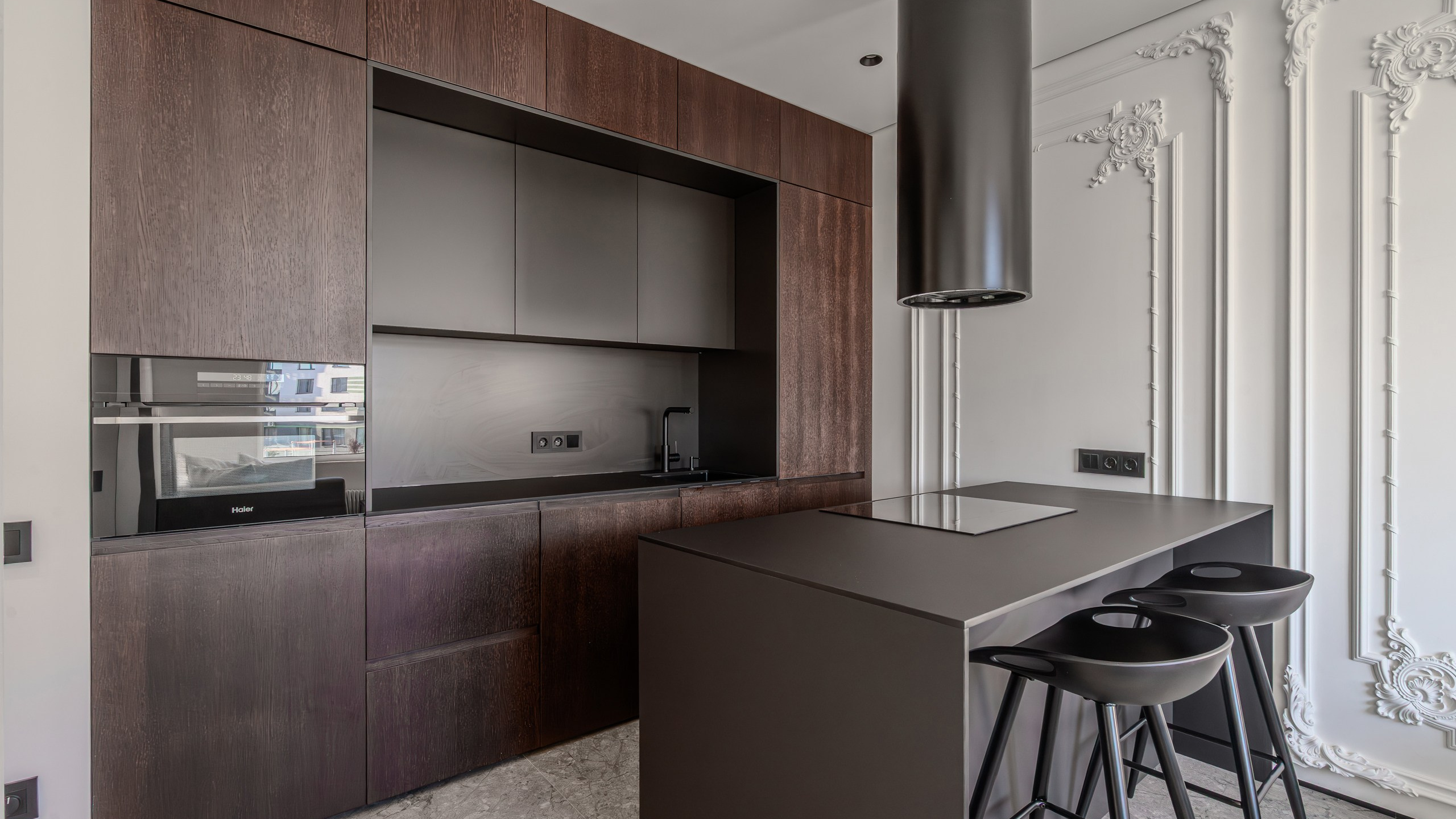 Verevo City. Портретный и интерьерный фотограф Илья Орлов