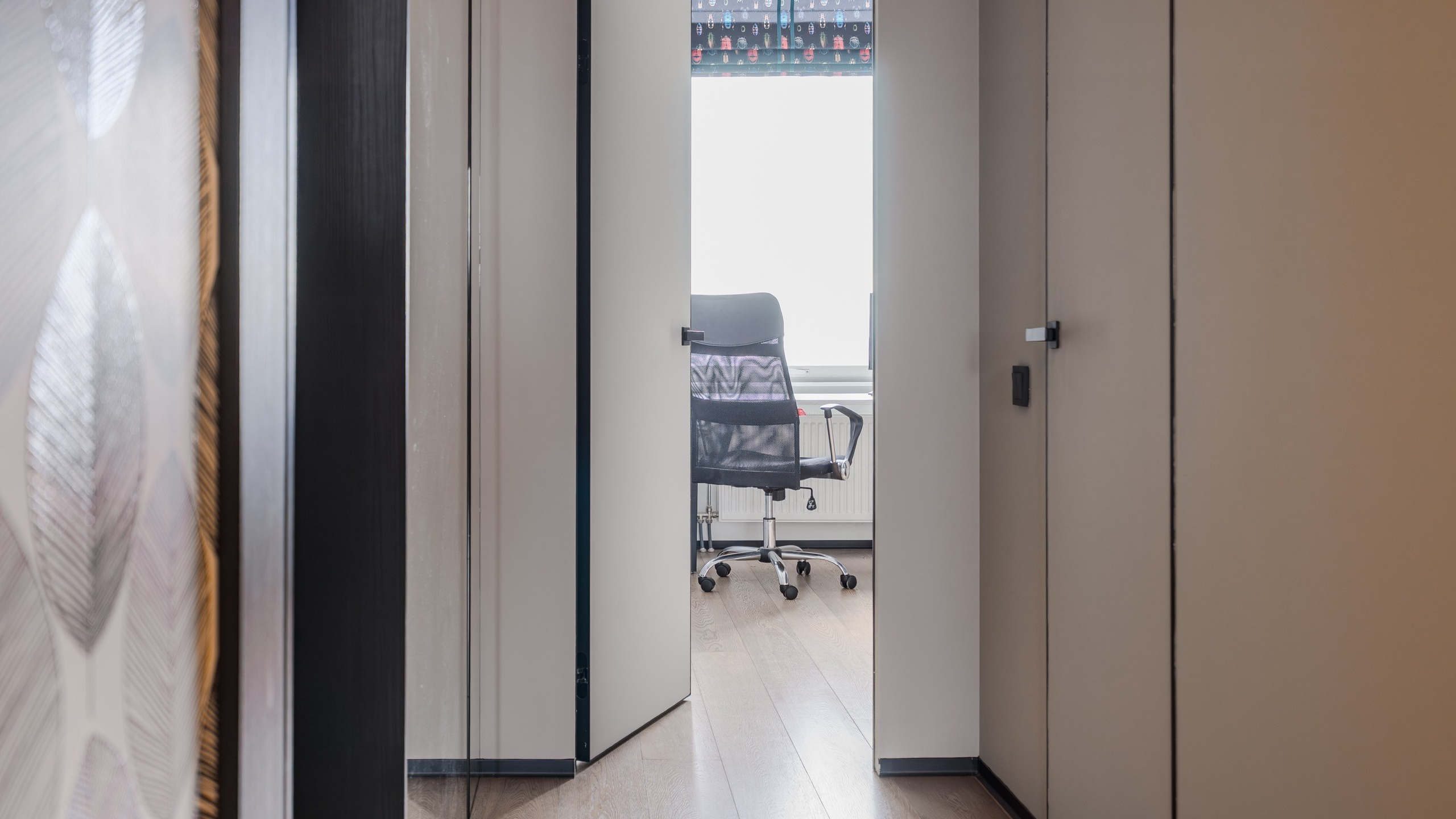 Ориенталь. Интерьерный фотограф — Илья Орлов