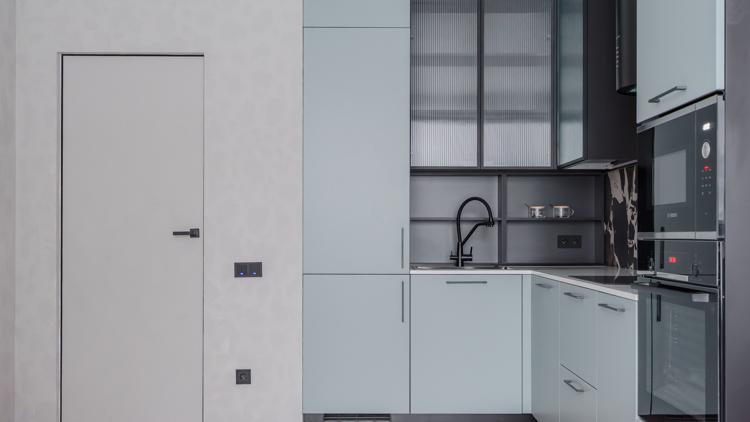 One на Петроградской. Портретный и интерьерный фотограф Илья Орлов