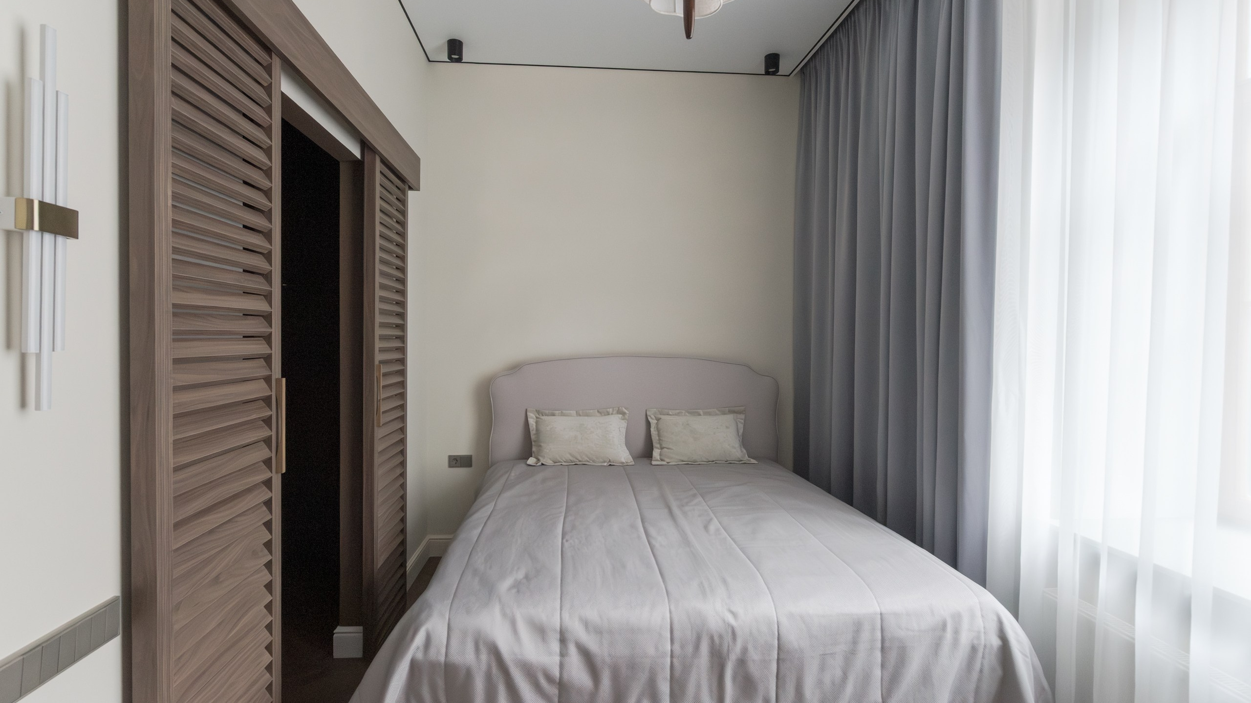 Мадонна Бенуа. Портретный и интерьерный фотограф Илья Орлов