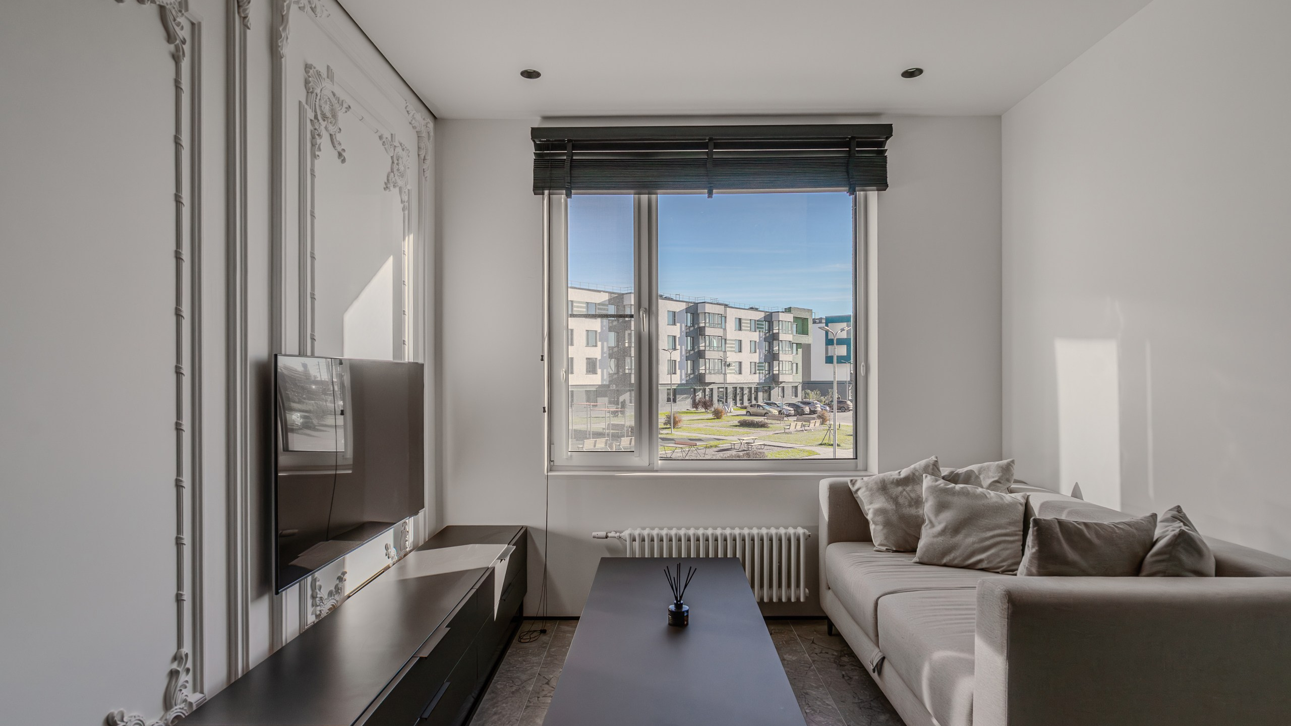 Verevo City. Портретный и интерьерный фотограф Илья Орлов