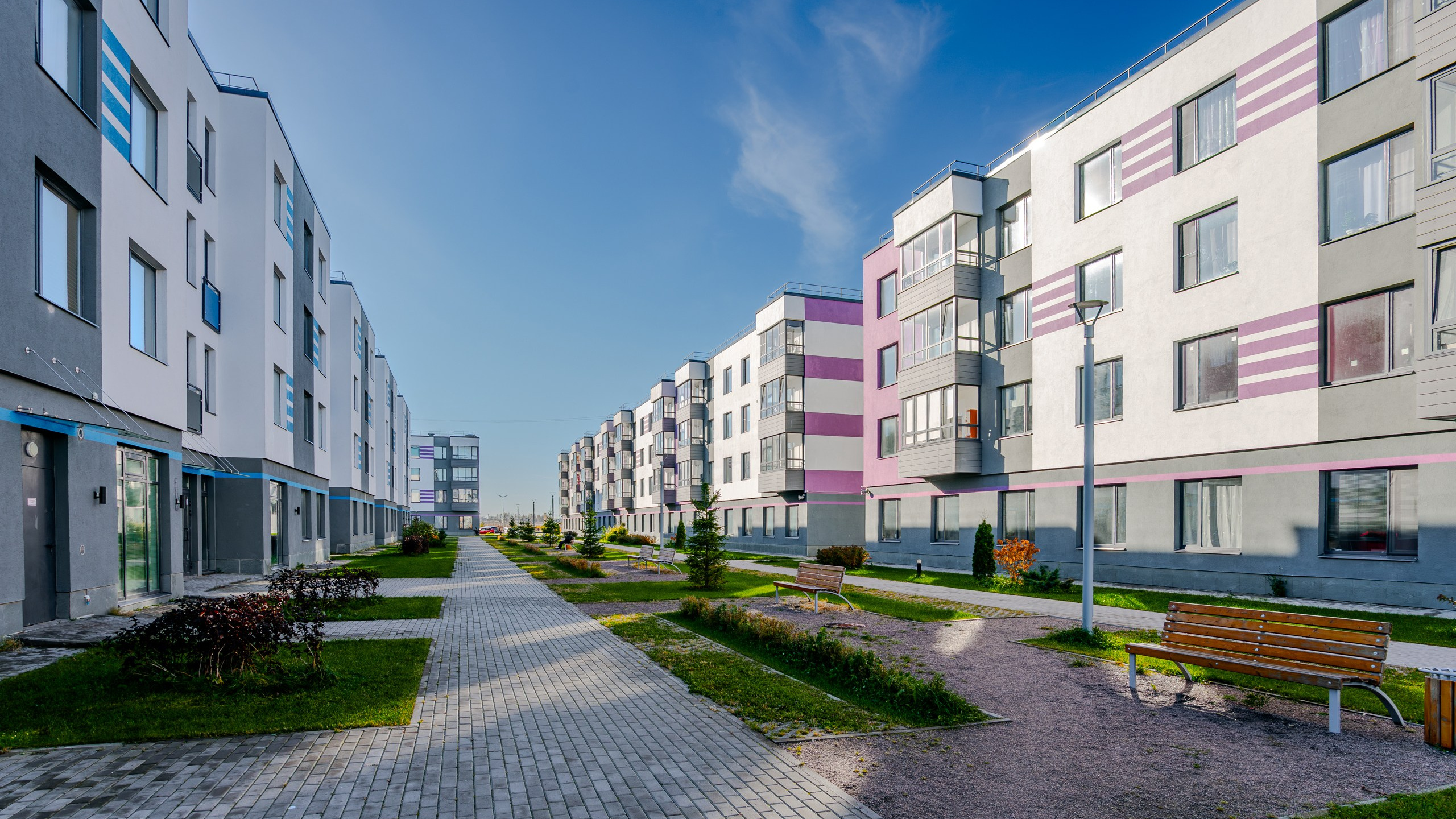 Verevo City. Портретный и интерьерный фотограф Илья Орлов