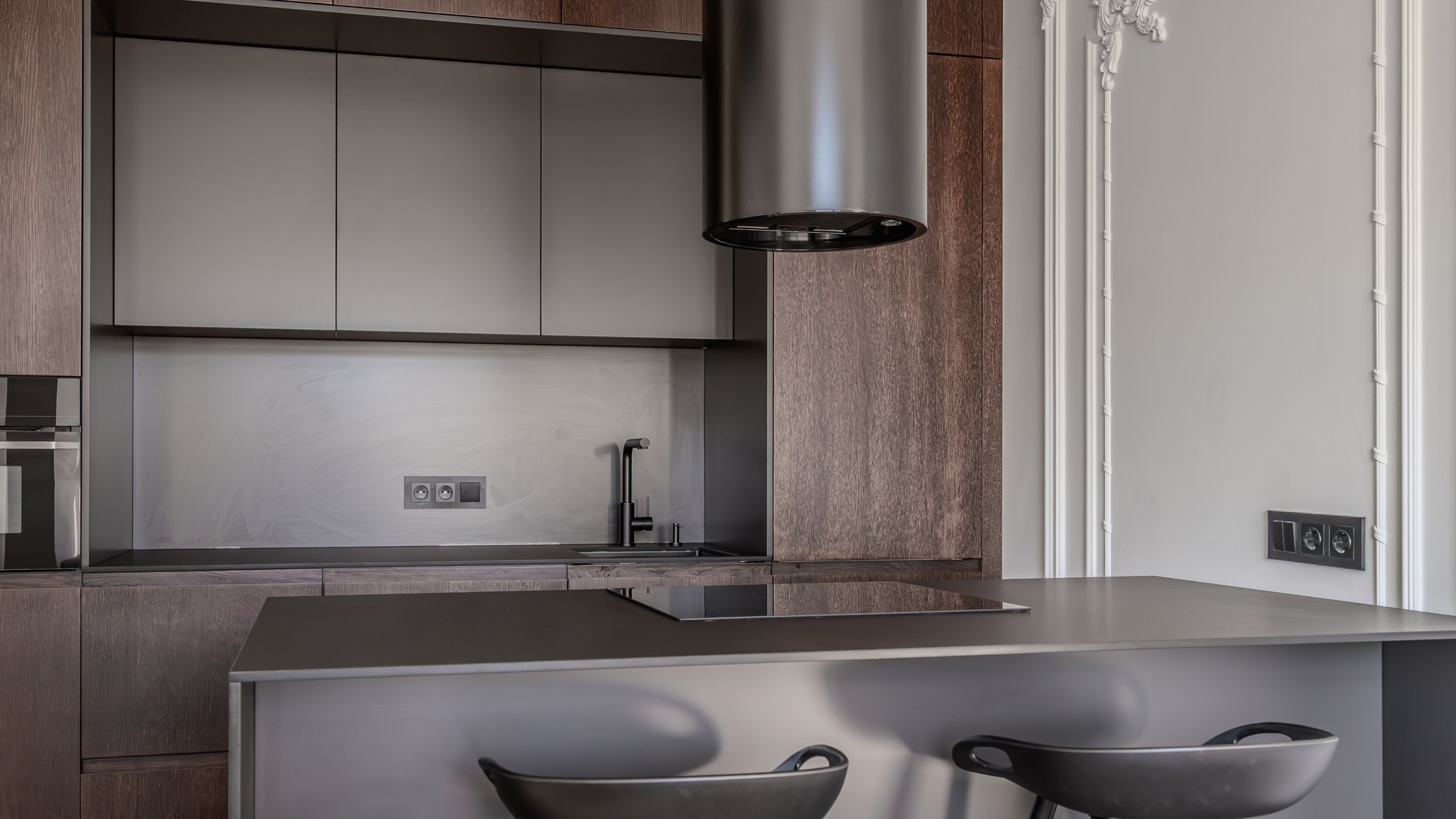 Verevo City. Портретный и интерьерный фотограф Илья Орлов