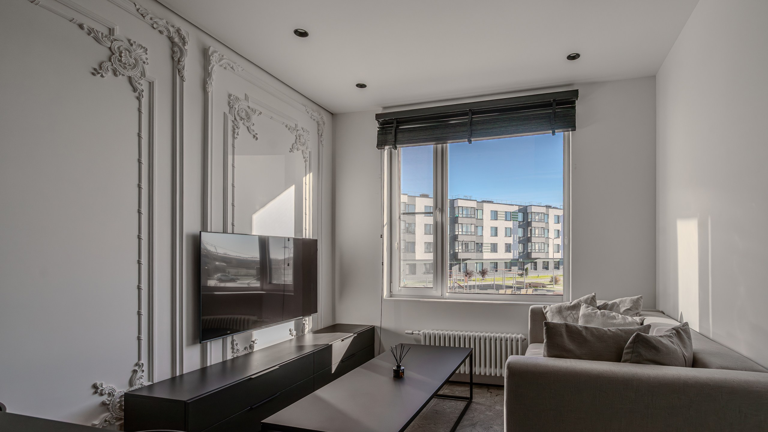 Verevo City. Портретный и интерьерный фотограф Илья Орлов