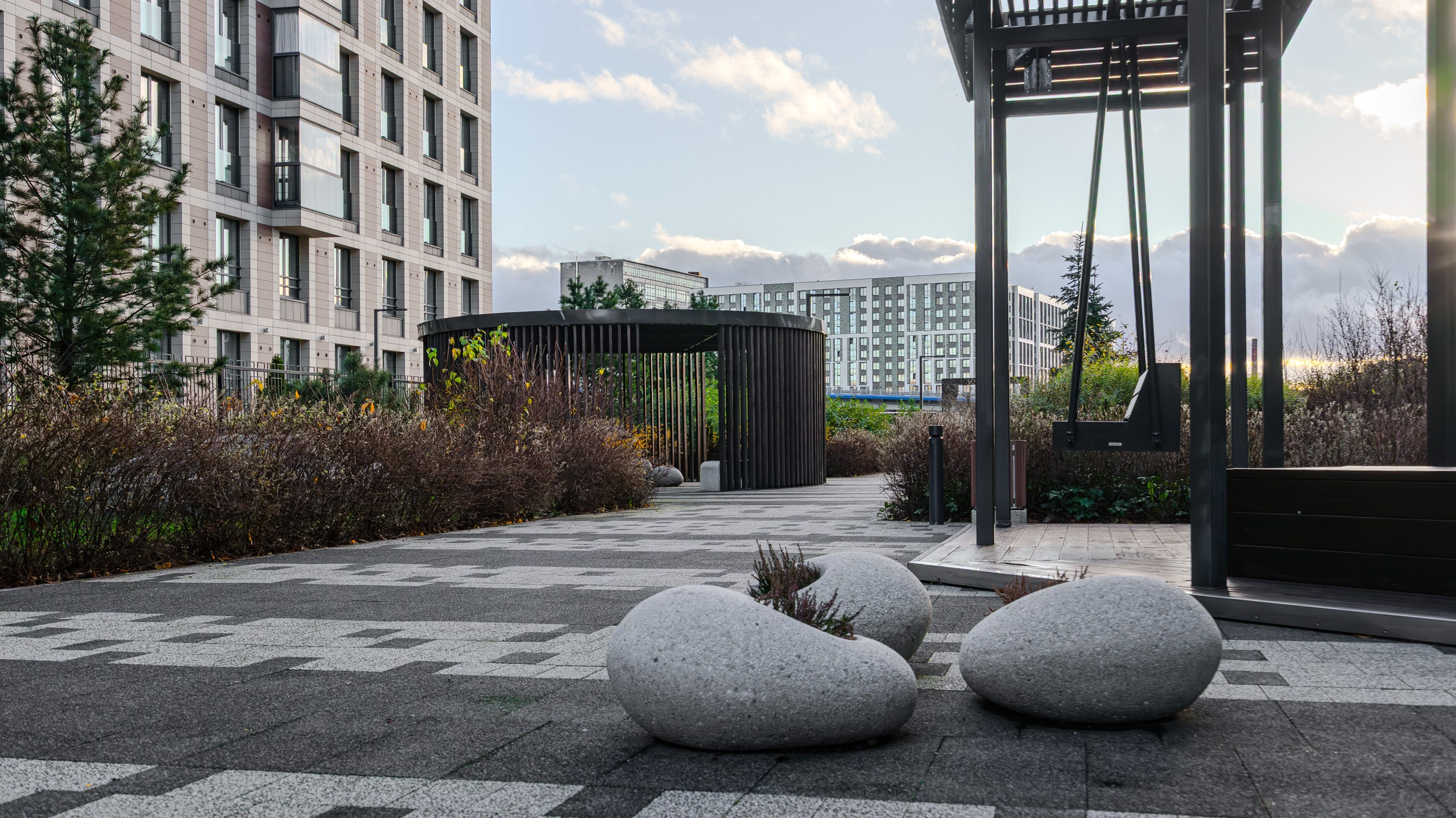 One. Портретный и интерьерный фотограф Илья Орлов