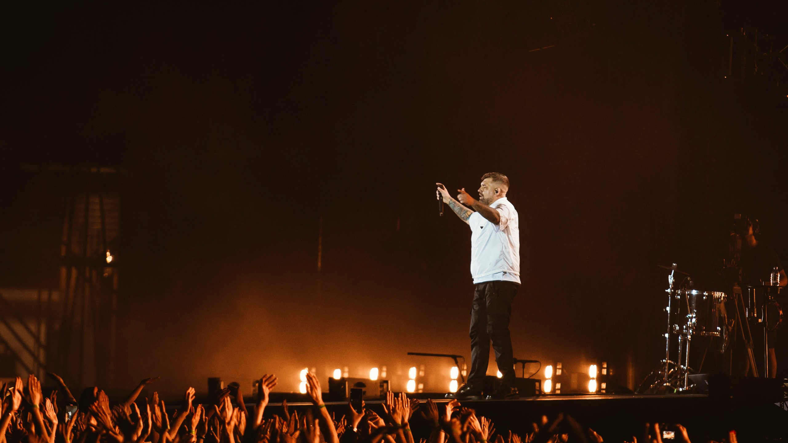 Съемка мероприятий