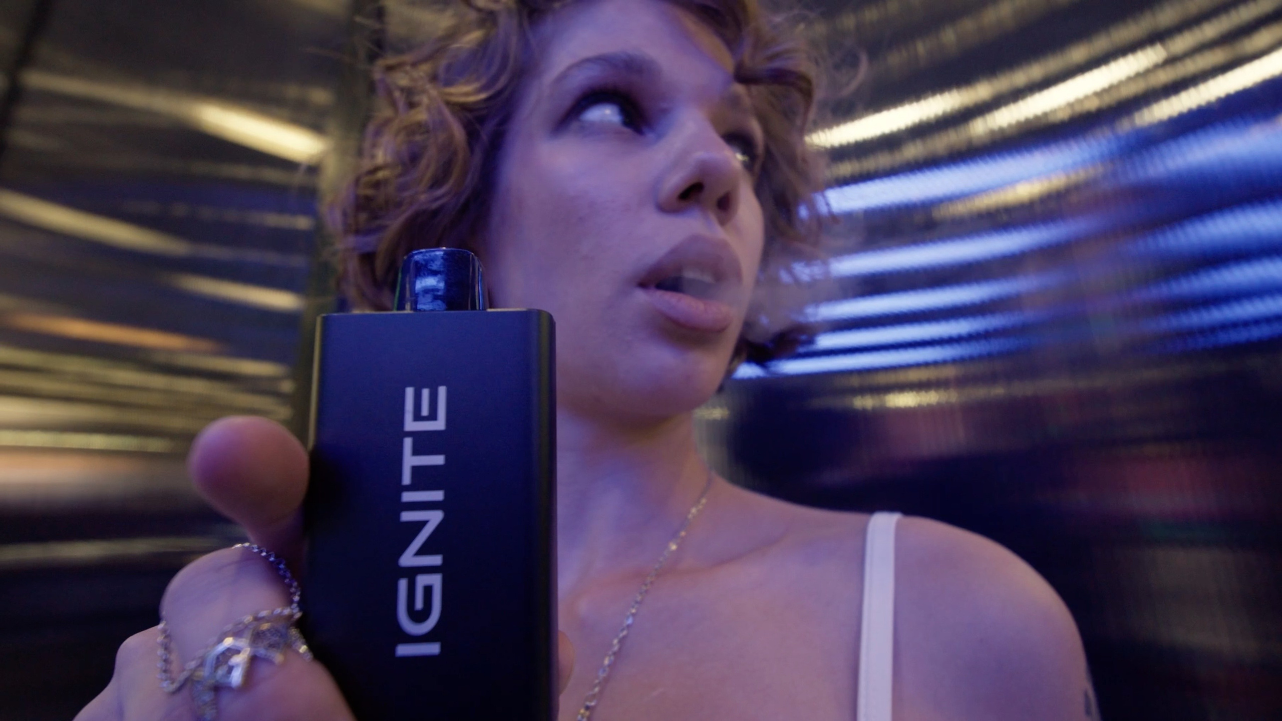 Репортажные съёмки. Оператор | DOP | Чарли