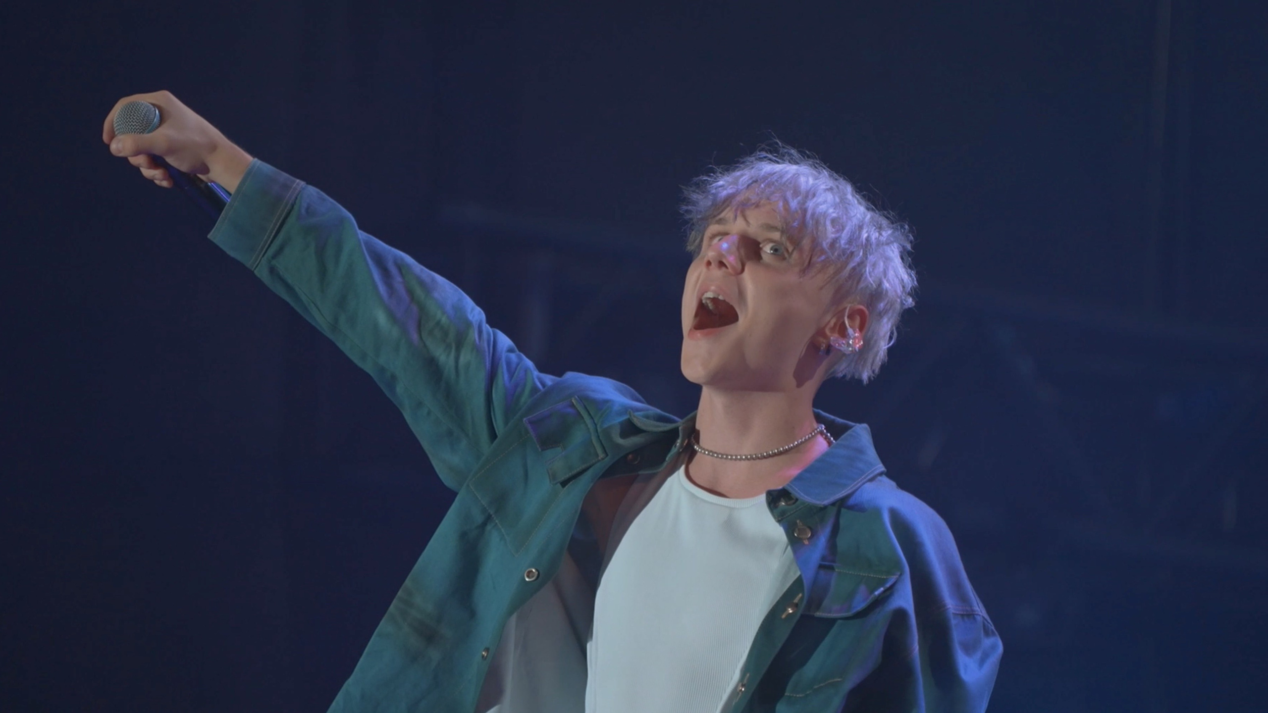 Репортажные съёмки. Оператор | DOP | Чарли