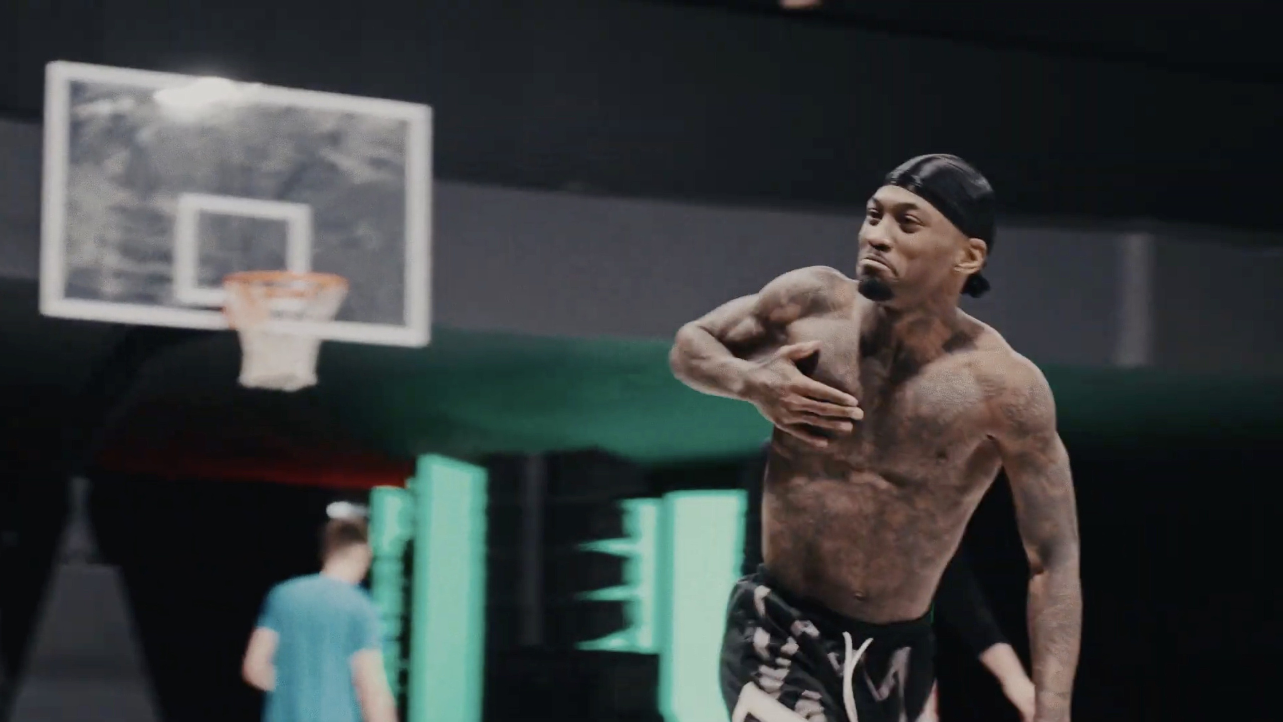 Репортажные съёмки. Оператор | DOP | Чарли