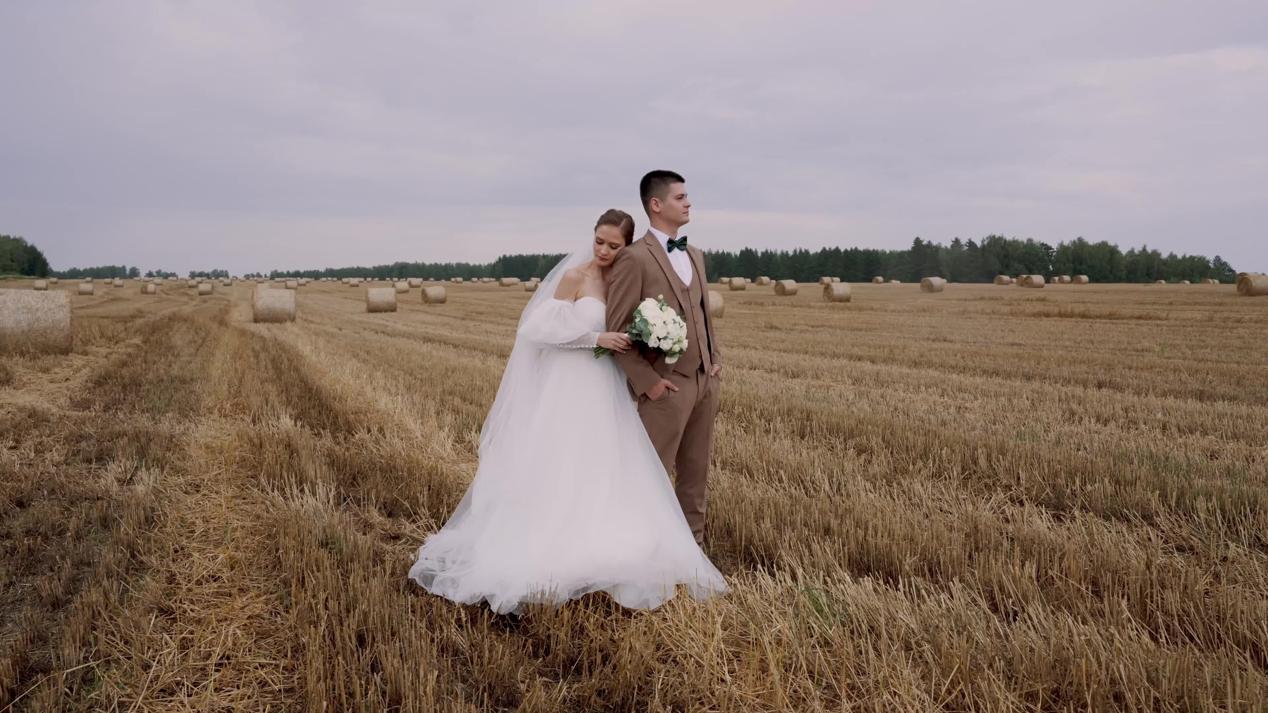 Марат & Анна