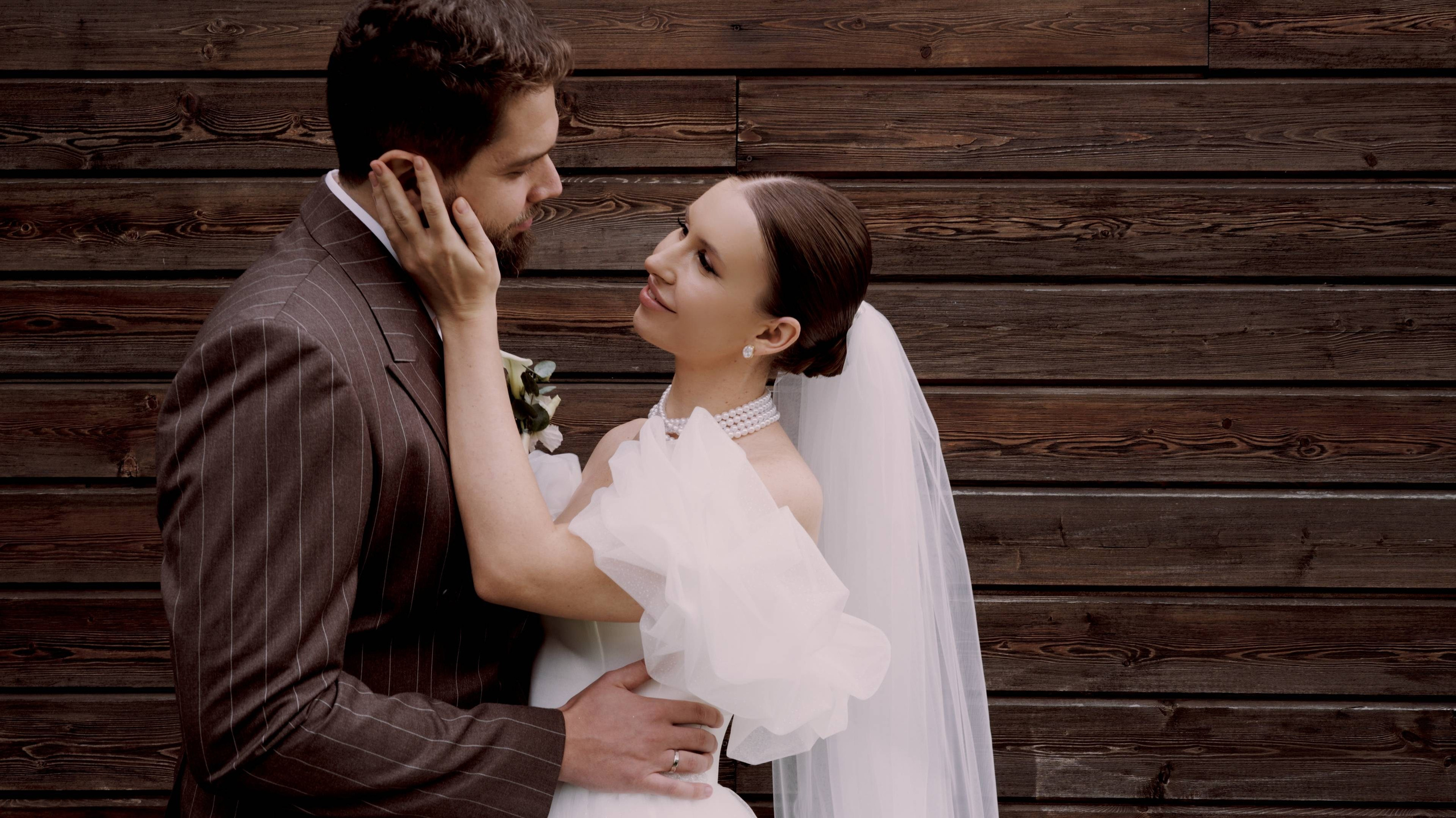 Антон & Алина