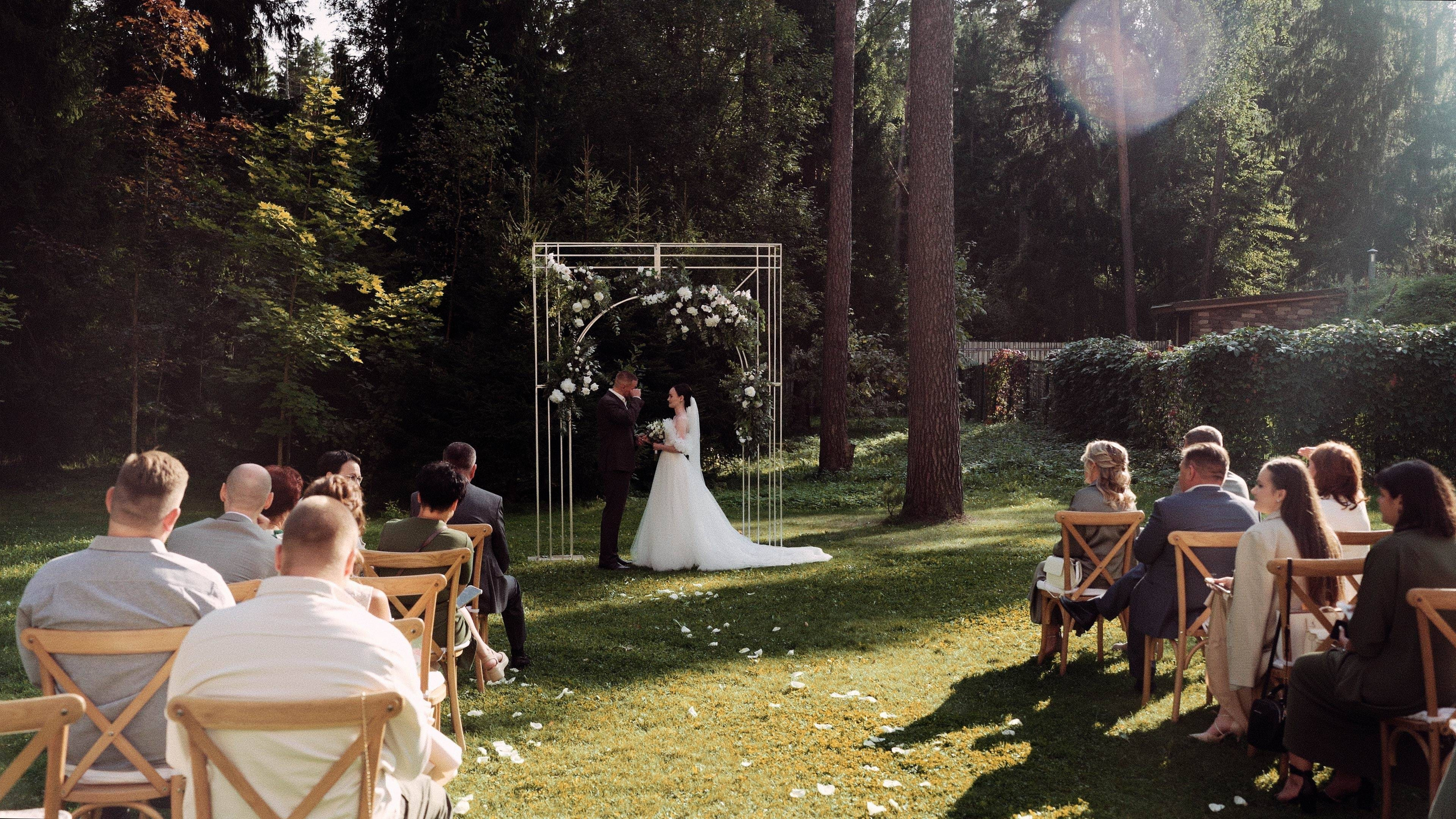 Антон & Екатерина