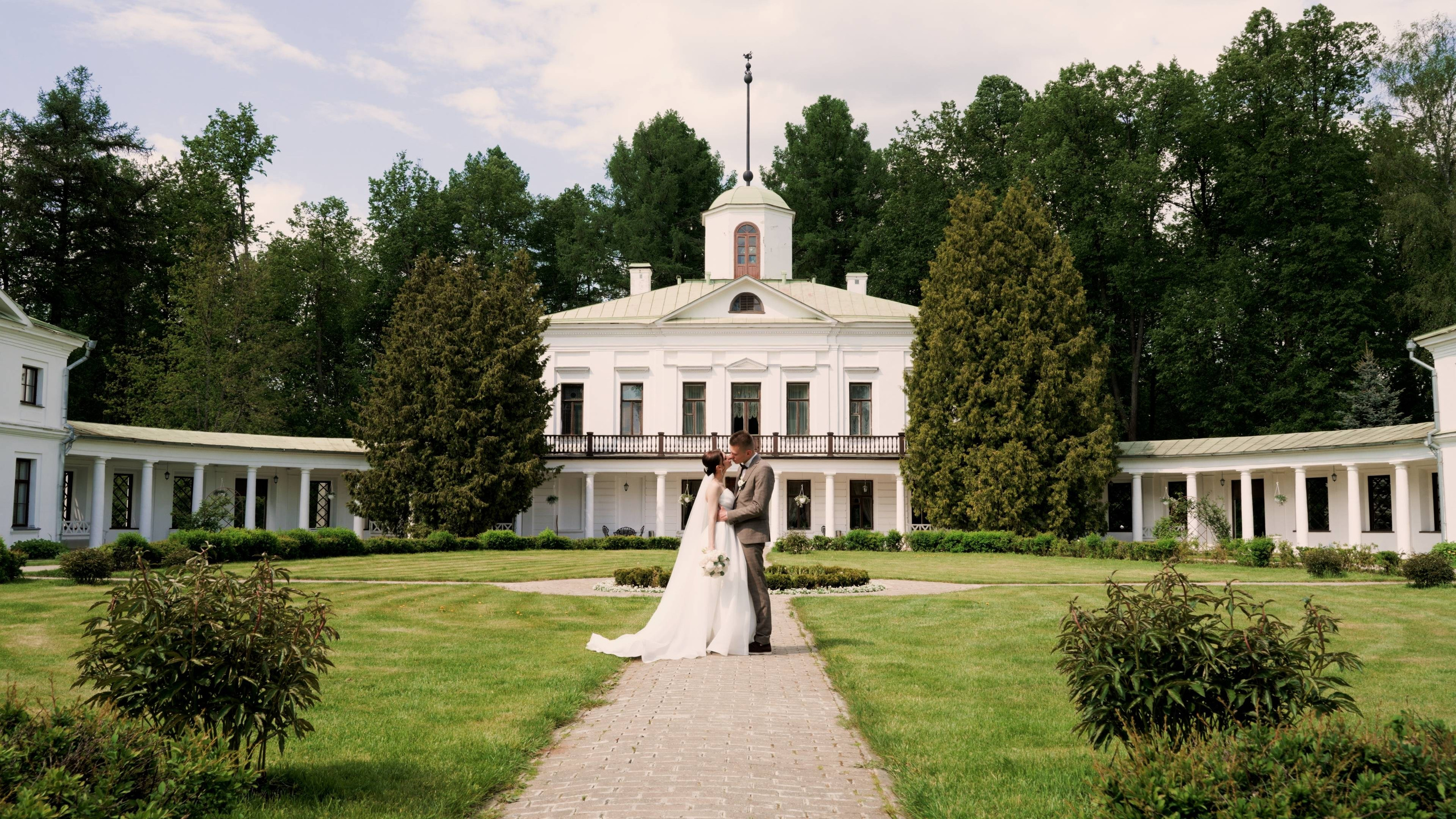 Владислав & Полина