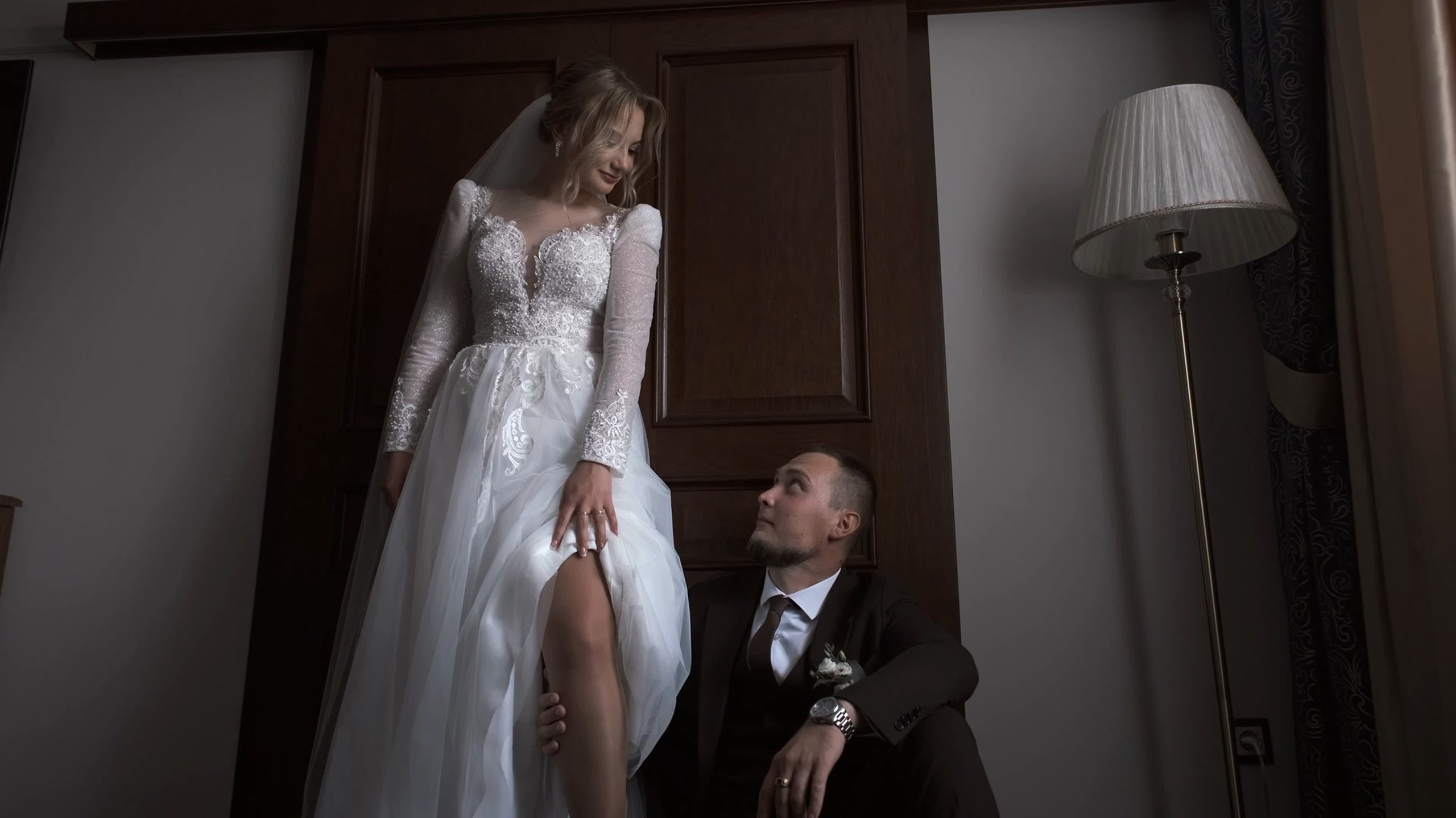 Клипы. Видеограф Ямкин Дмитрий