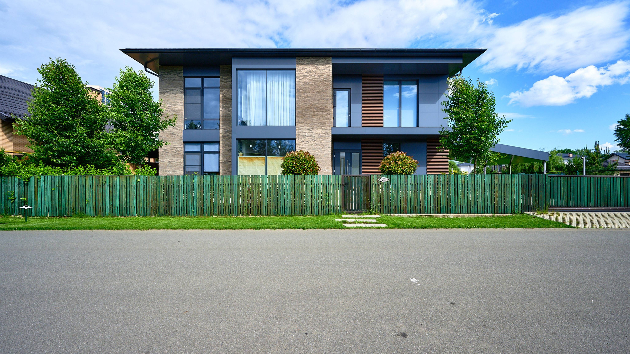 Видео домов и квартир. Интерьерный фотограф в Краснодаре