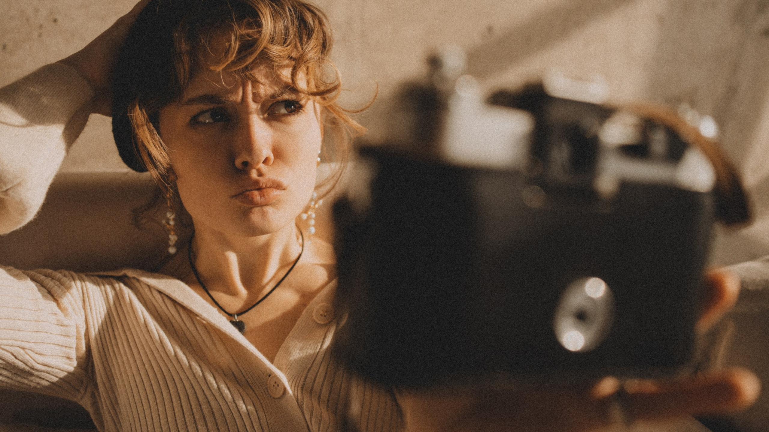 Ксения. Фотограф Контузорова Ольга