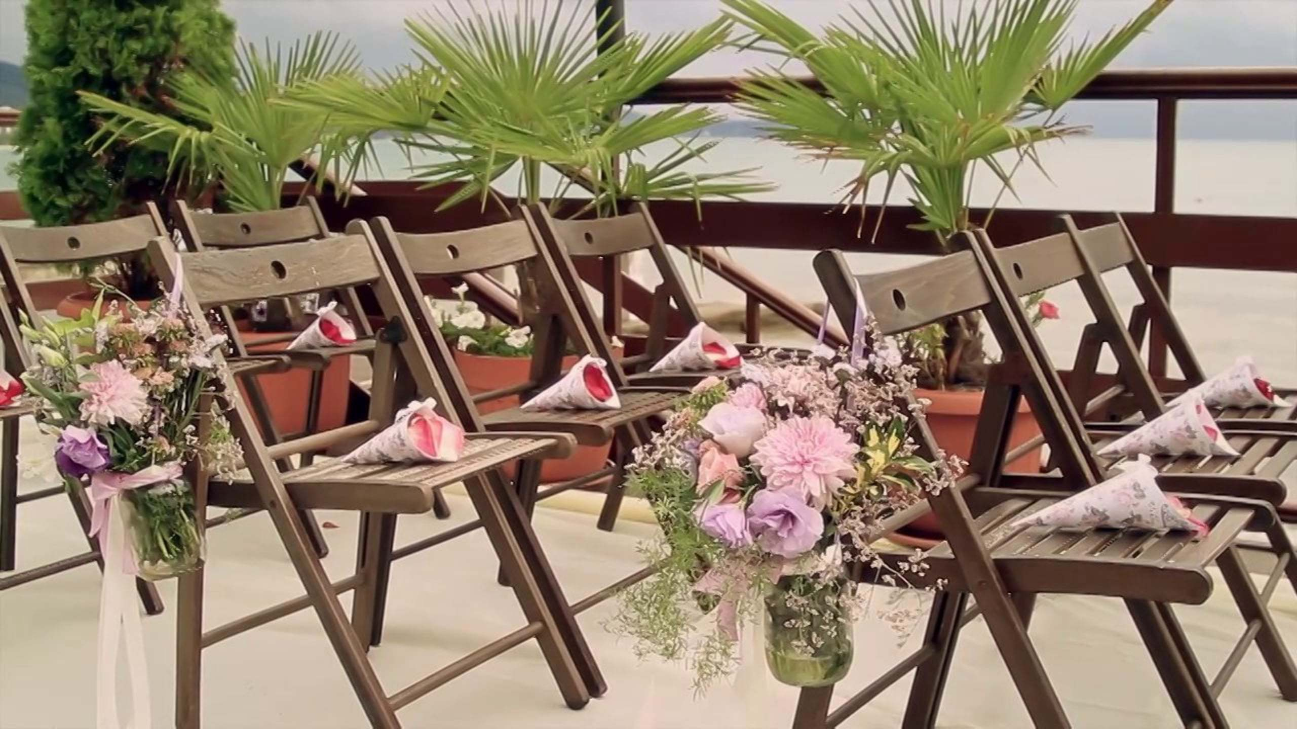 Видеосъемка в Славянске-на-Кубани и Краснодаре