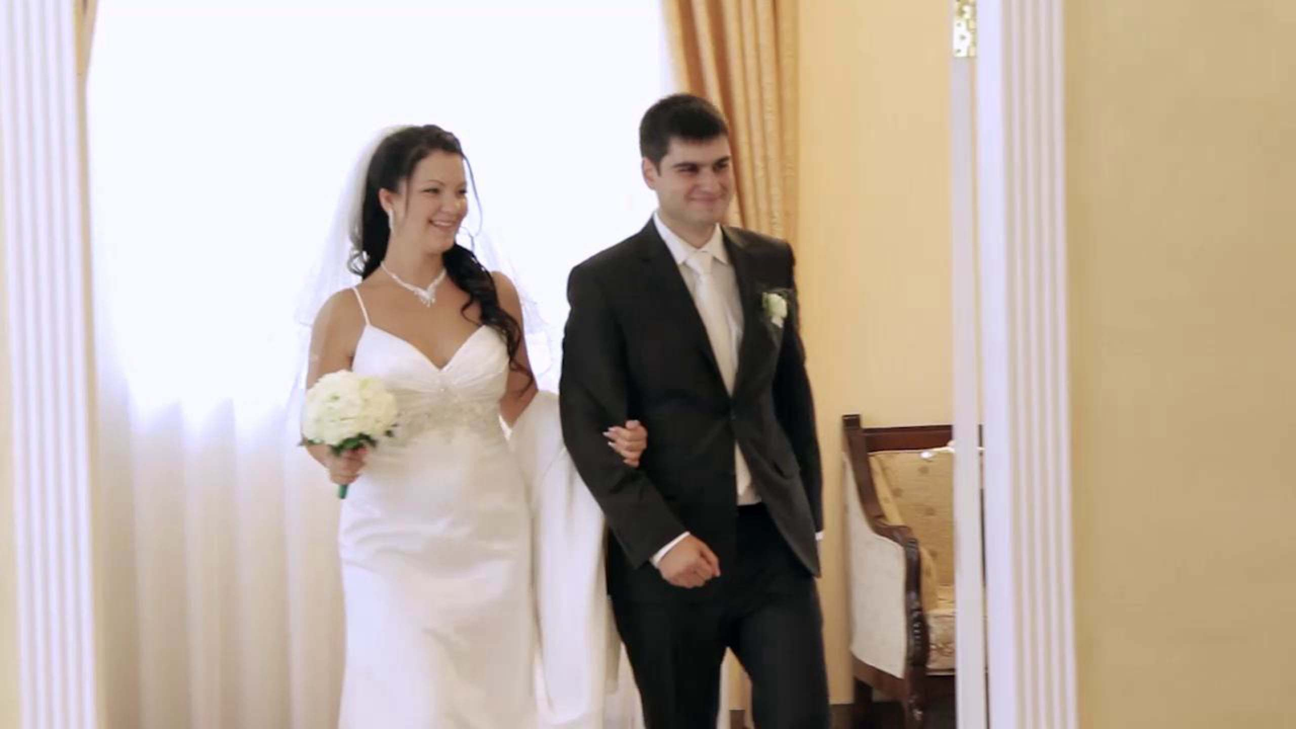 Видеосъемка в Славянске-на-Кубани и Краснодаре