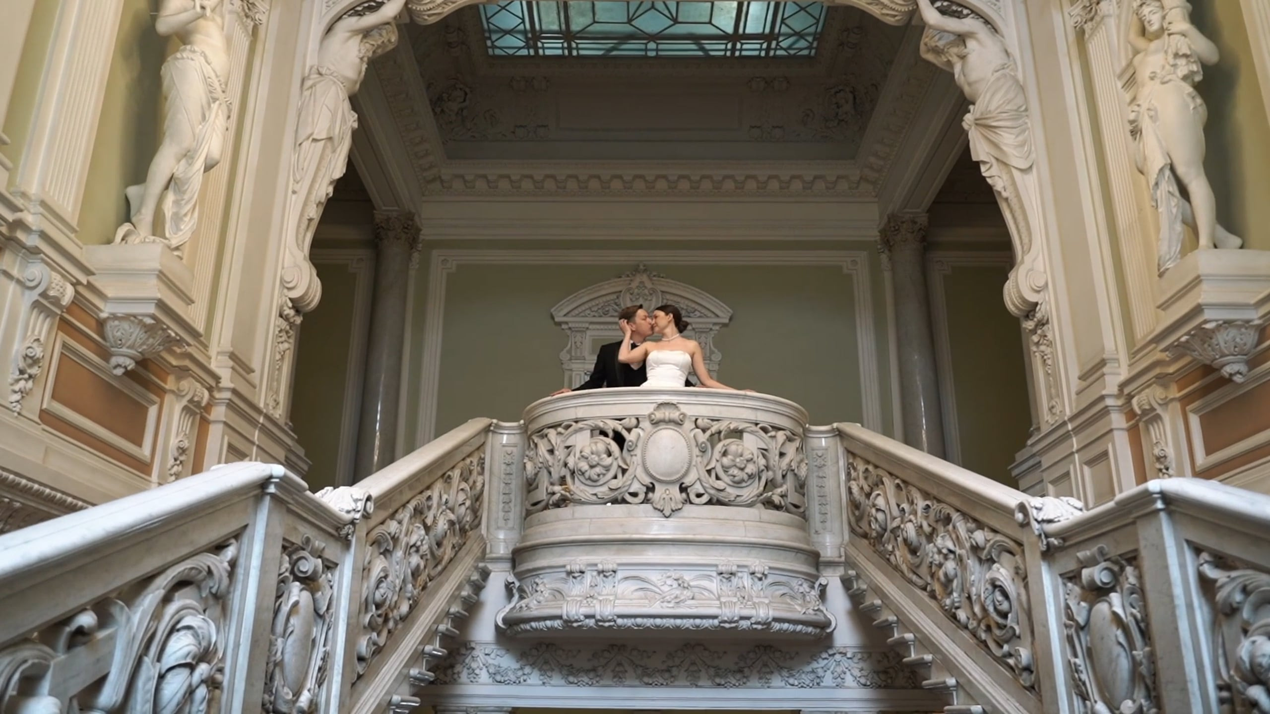 Клипы. Видеографы K-Creation