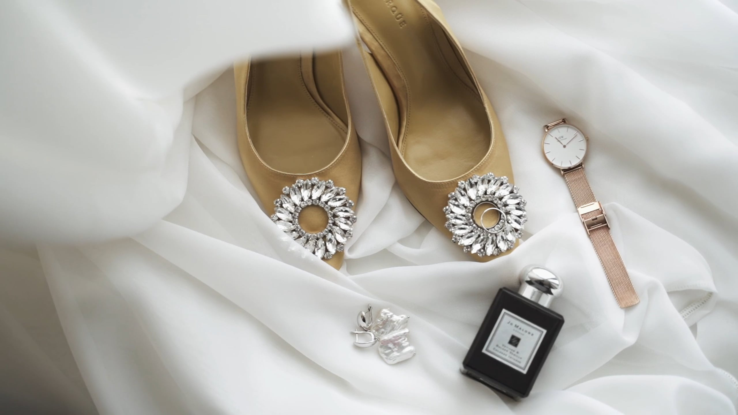 Клипы. Видеографы K-Creation