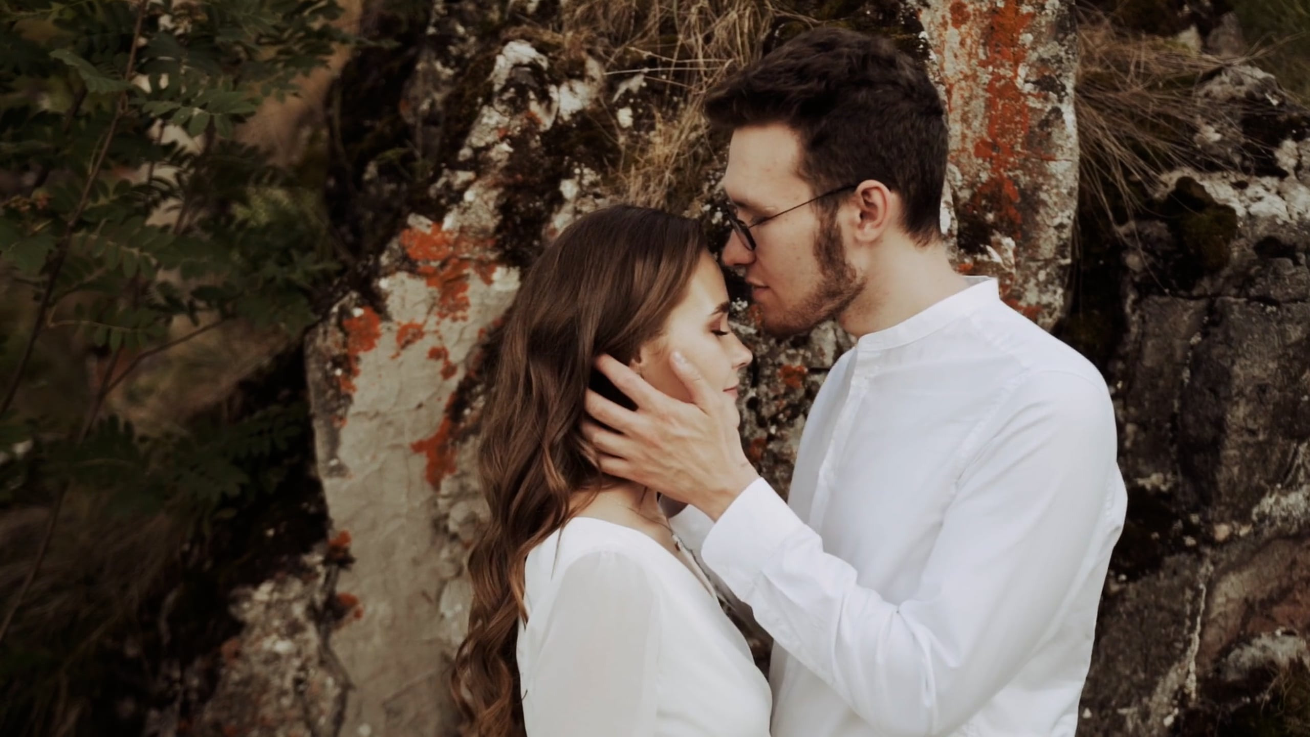 Love Story. Видеографы K-Creation