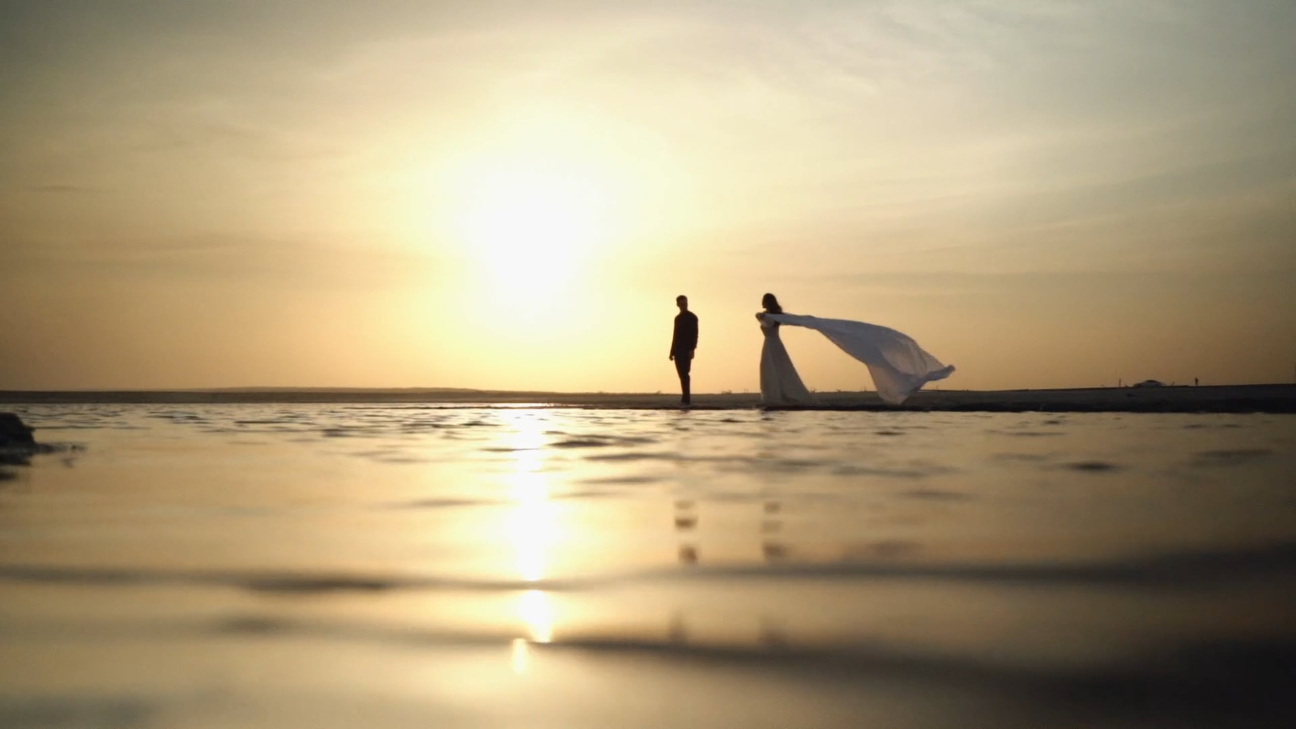 Love Story. Видеографы K-Creation