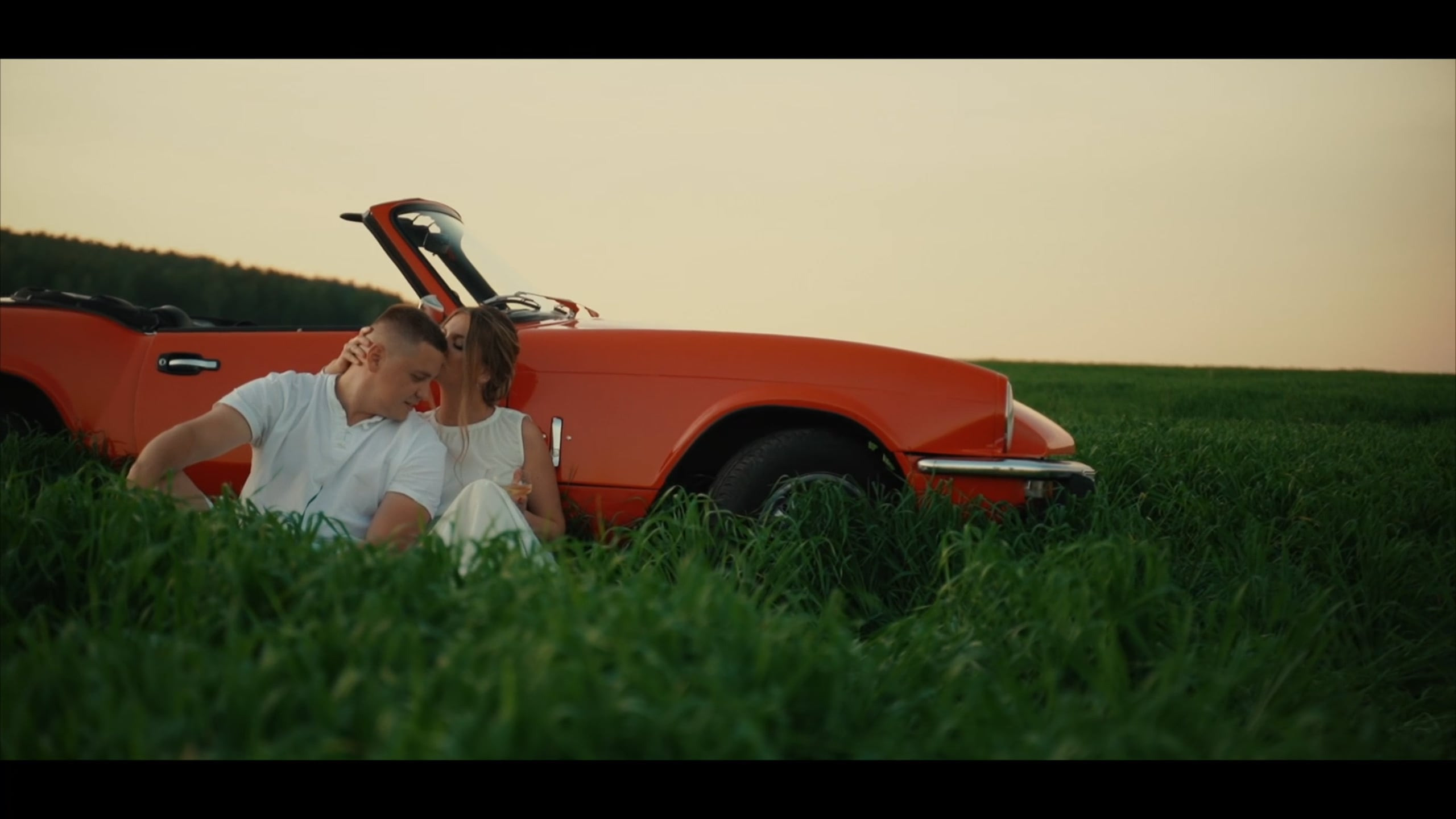 Love Story. Видеографы K-Creation