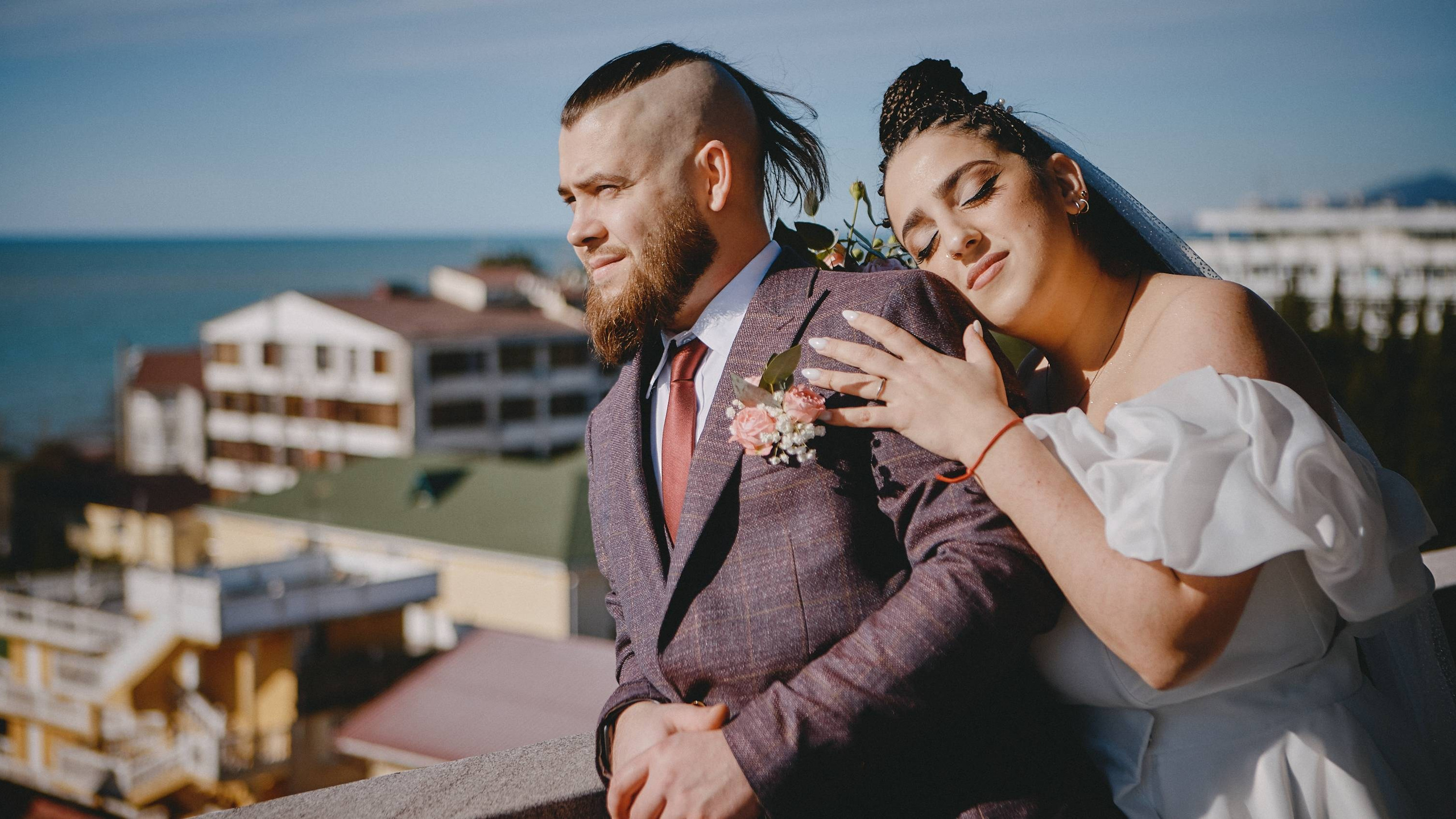 Видеосъемка — портфолио Юрий Никитюк. Фотограф Юрий Никитюк — Сочи |Адлер|Красная Поляна