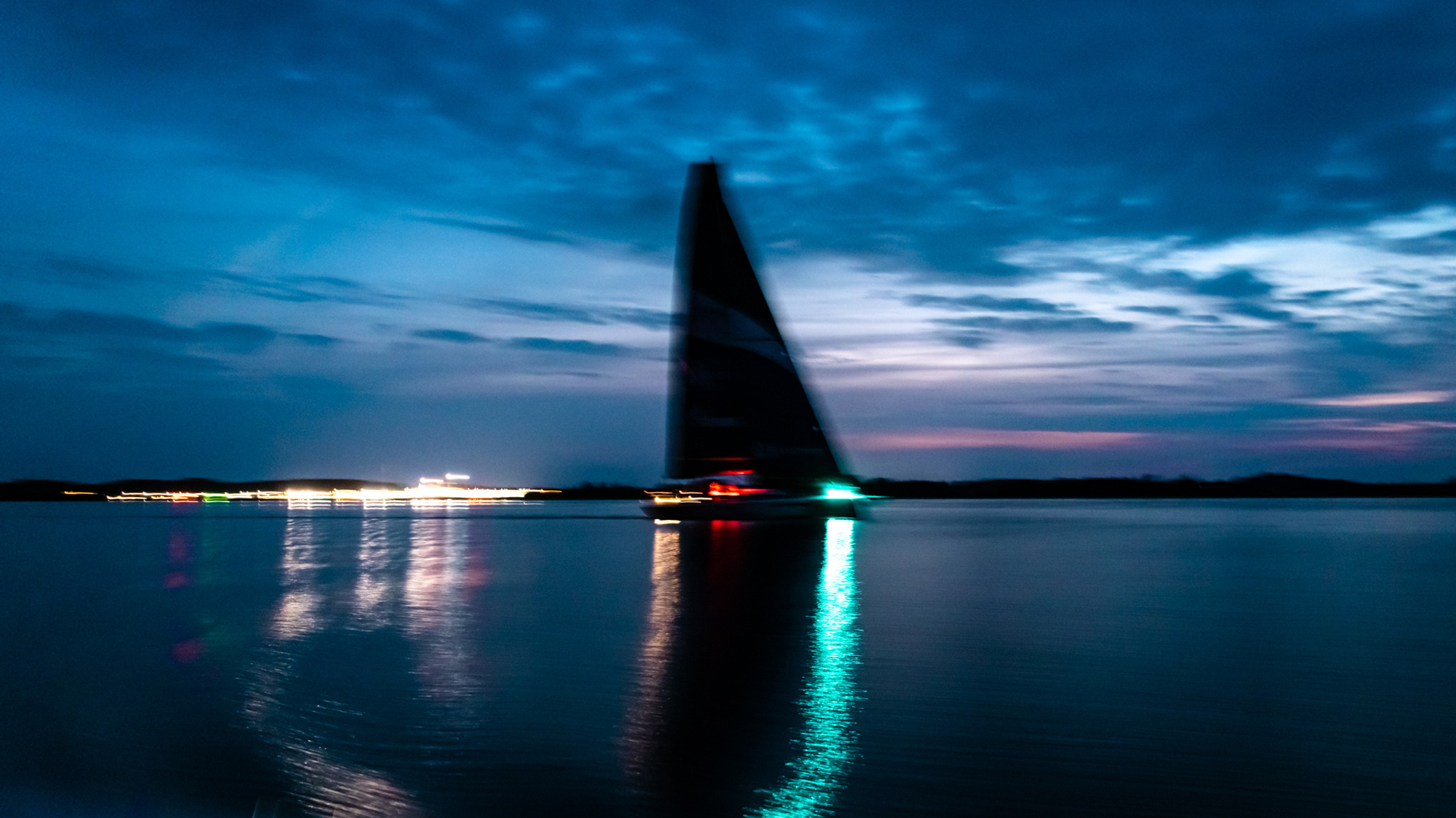 Nord Stream Race 2021