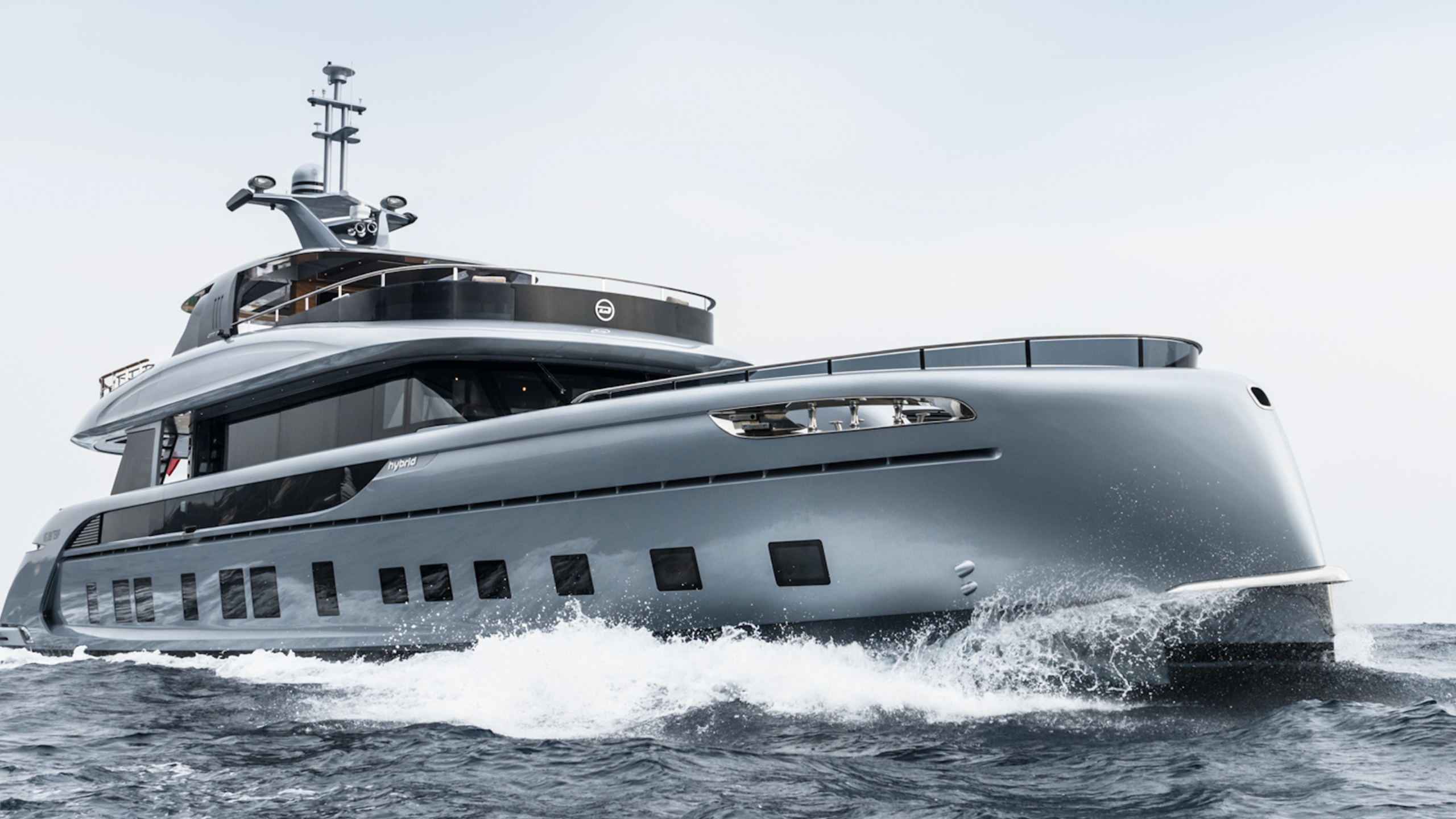 DYNAMIQ by PORSCHE DESIGN, MONACO