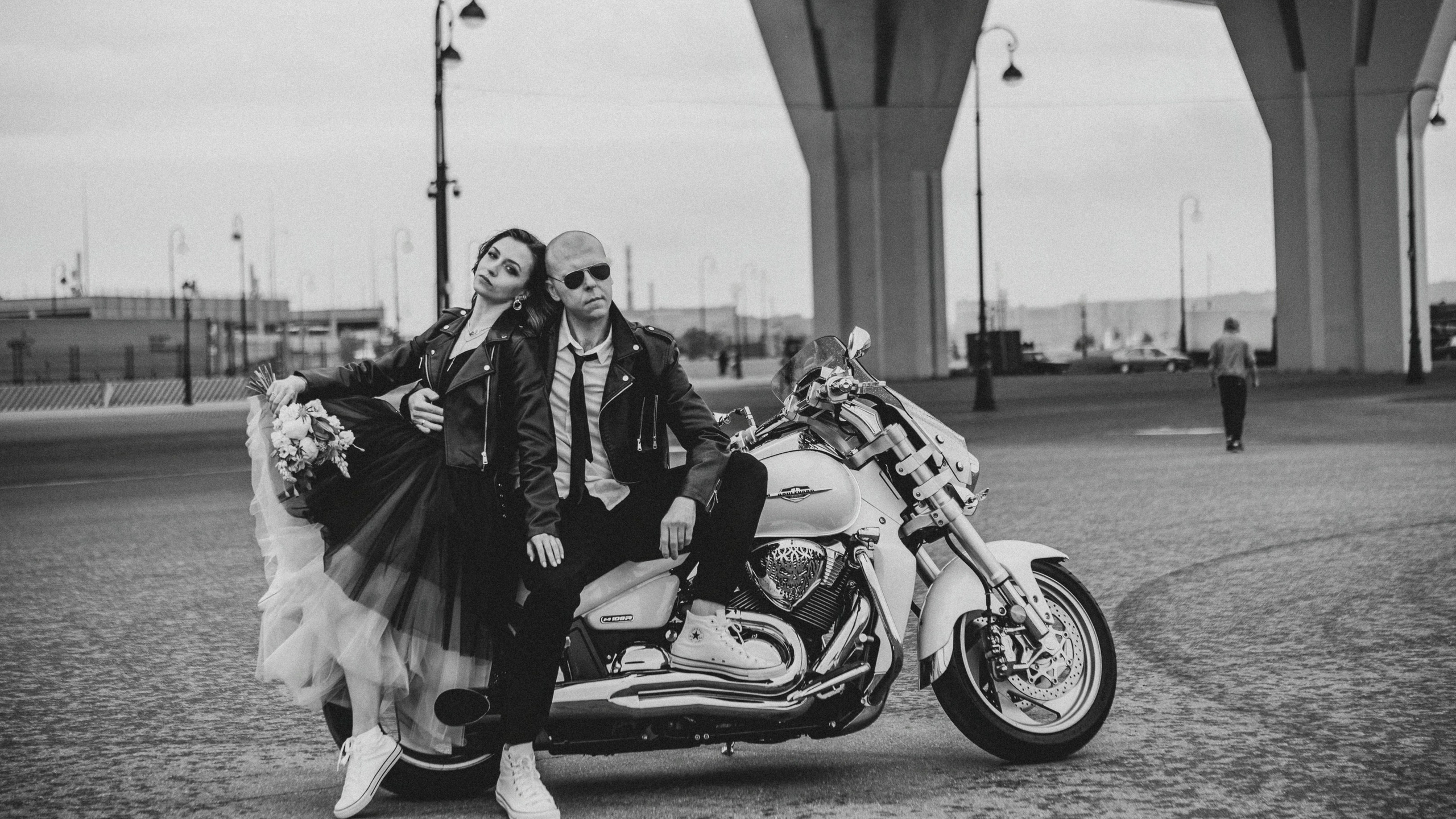 Рилы, Reels и Клипы для Свадеб и Бизнеса в СПб. Фото и Видеосъемка на ваше мероприятие. Александр Романов