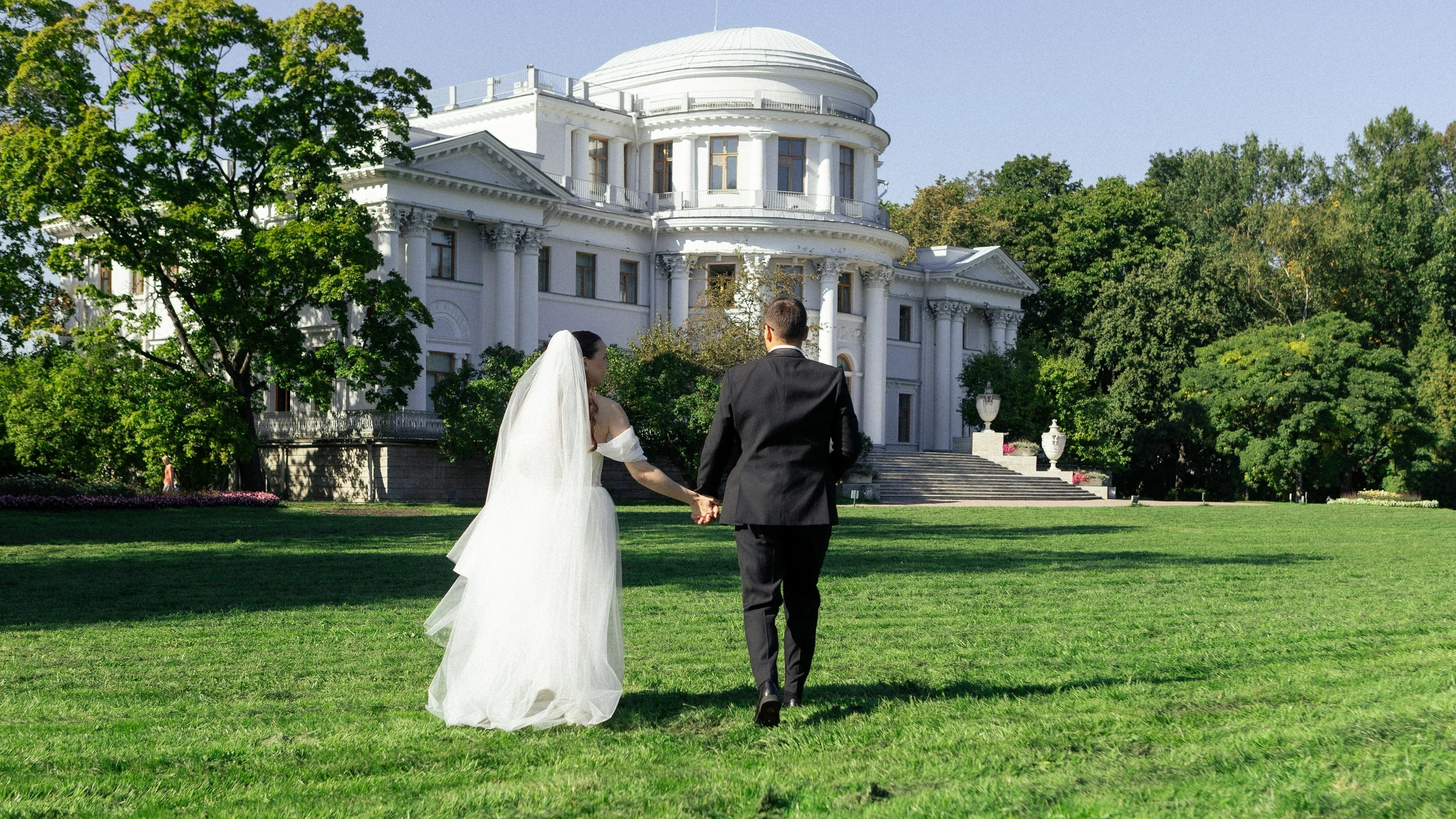 Рилы, Reels и Клипы для Свадеб и Бизнеса в СПб. Фото и Видеосъемка на ваше мероприятие. Александр Романов