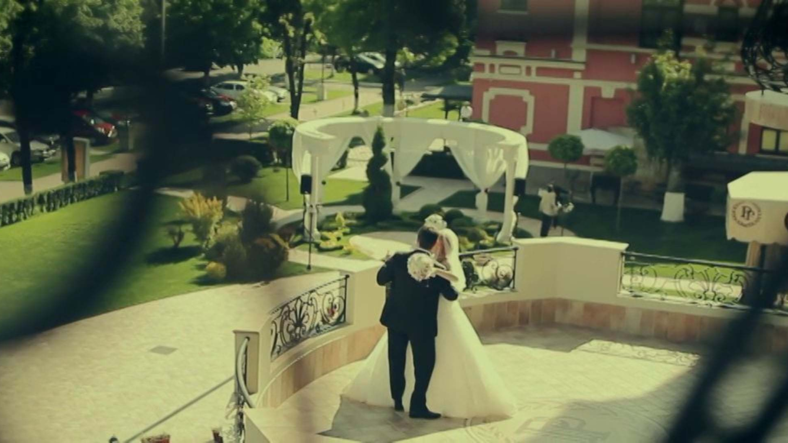 Свадебные фильмы. Видеосъемка. Алексей Темнов — фотограф в Пятигорске