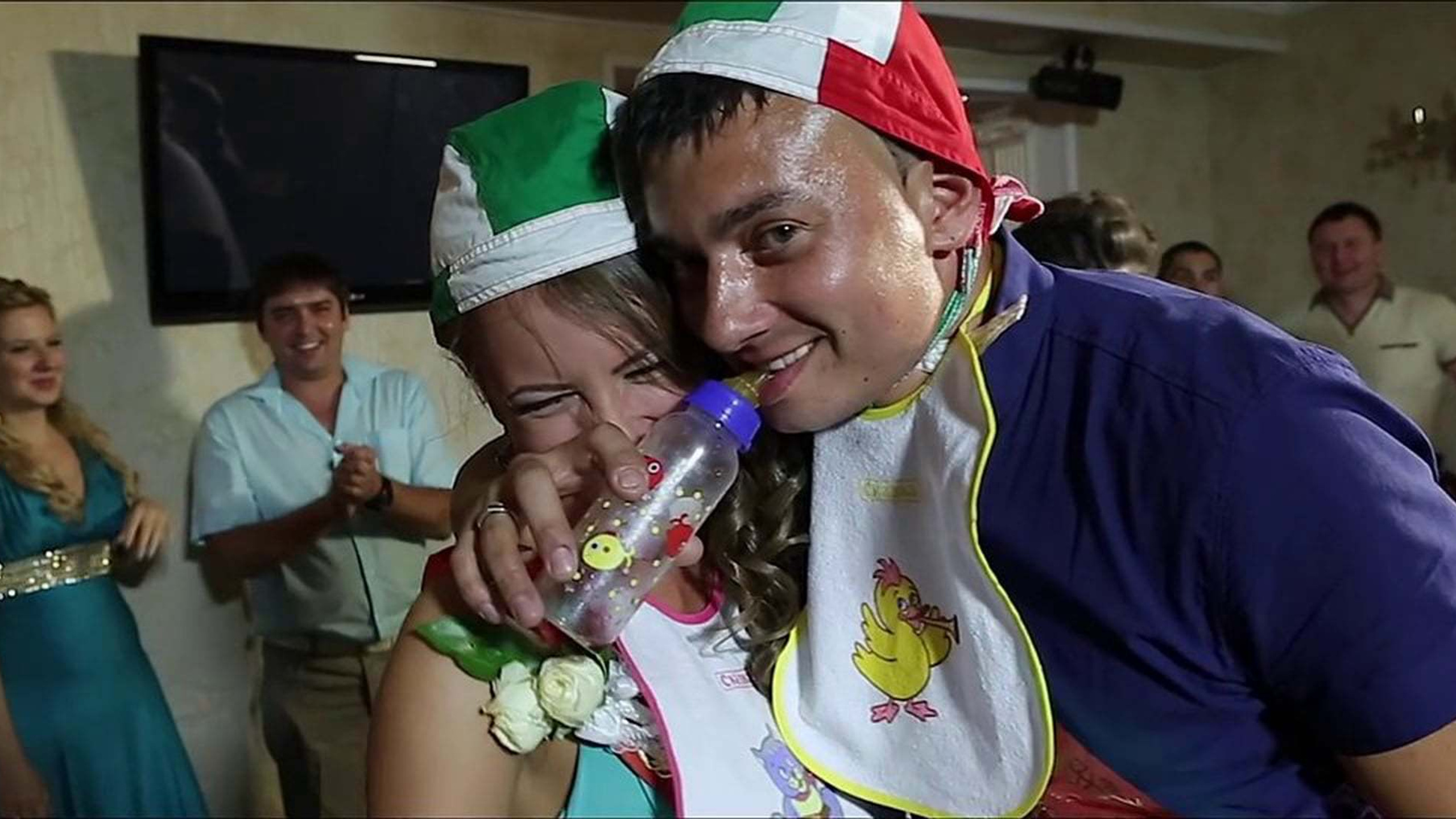 Свадебные фильмы. Видеосъемка. Алексей Темнов — фотограф в Пятигорске