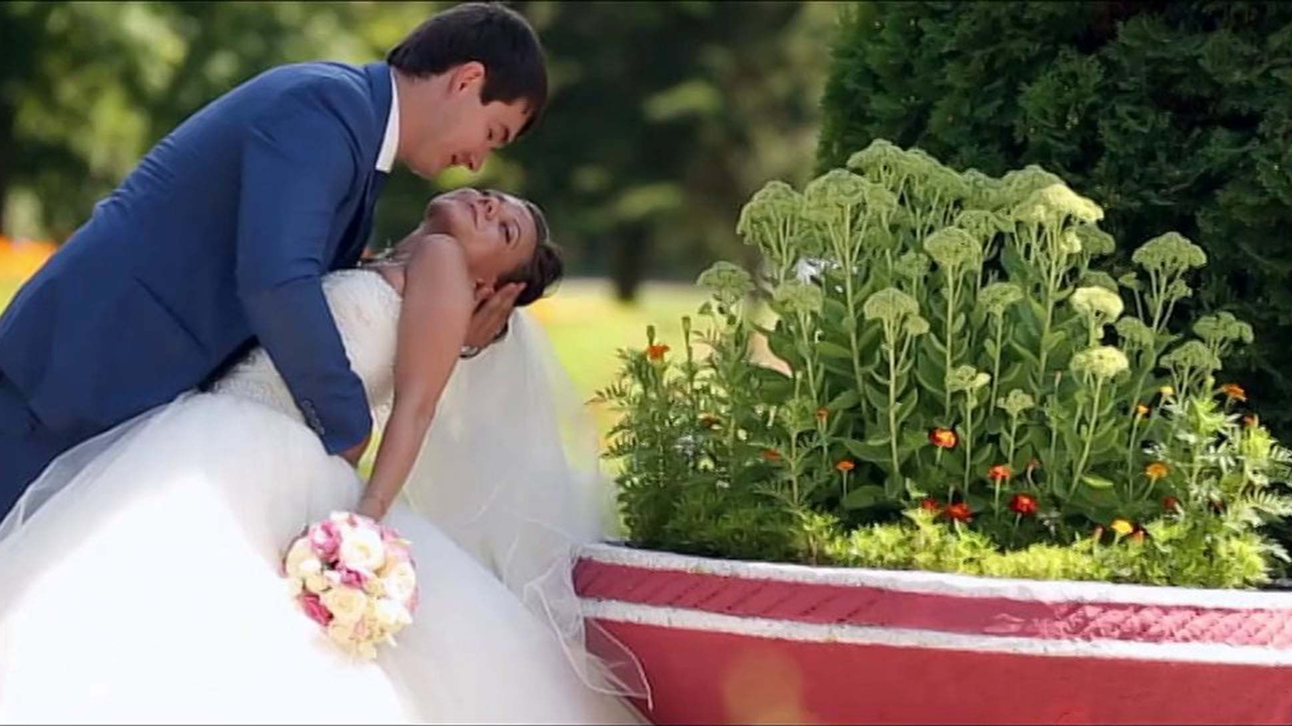 Свадебные фильмы. Видеосъемка. Алексей Темнов — фотограф в Пятигорске