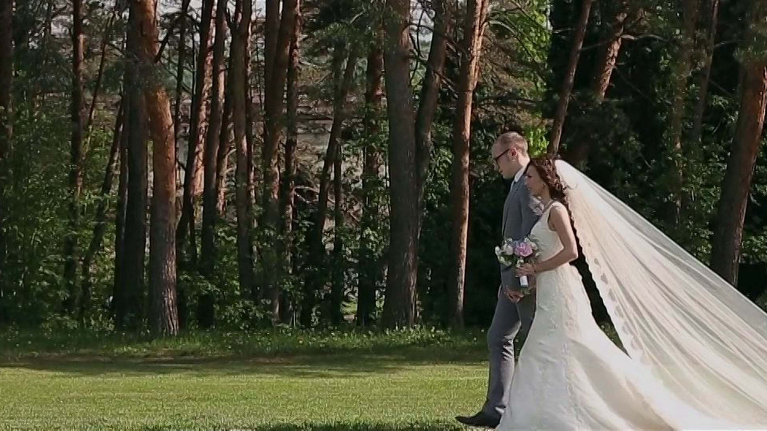 Свадебные фильмы. Видеосъемка. Алексей Темнов — фотограф в Пятигорске