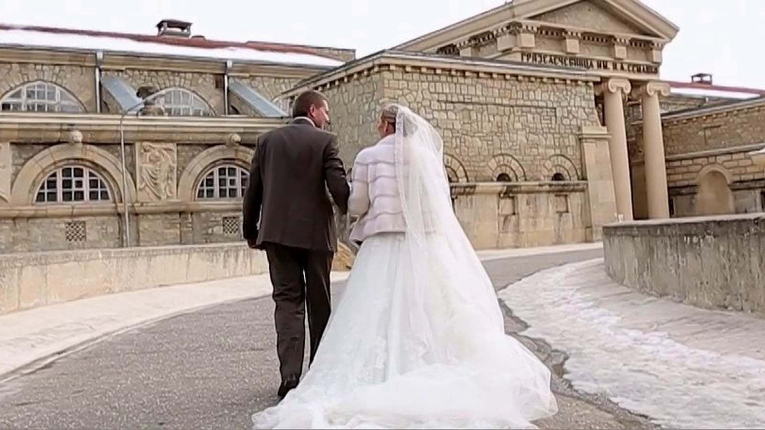 Свадебные фильмы. Видеосъемка. Алексей Темнов — фотограф в Пятигорске