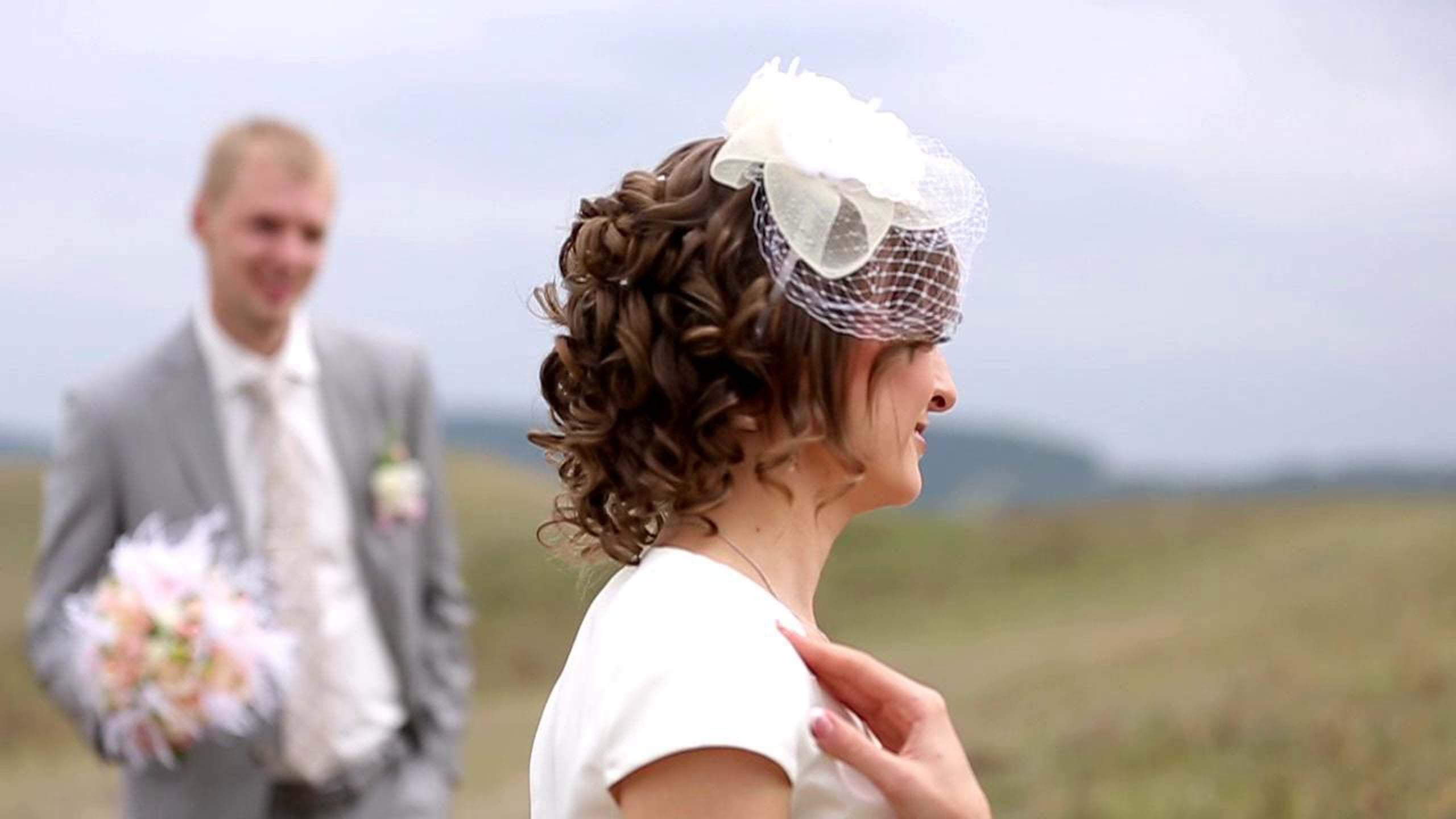 Свадебные фильмы. Видеосъемка. Алексей Темнов — фотограф в Пятигорске