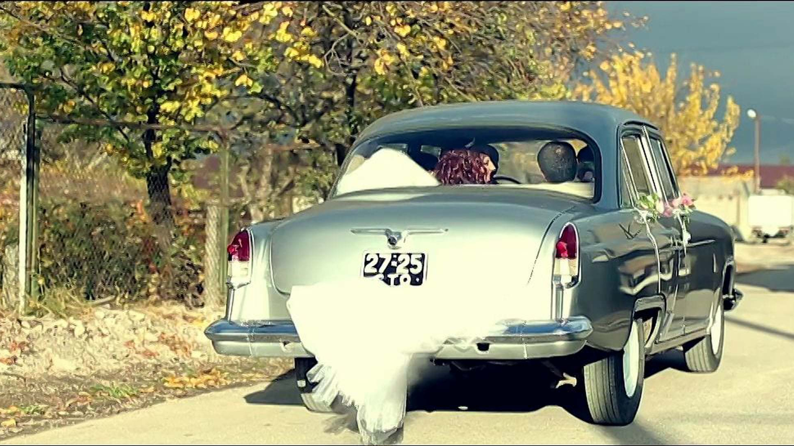 Свадебные фильмы. Видеосъемка. Алексей Темнов — фотограф в Пятигорске